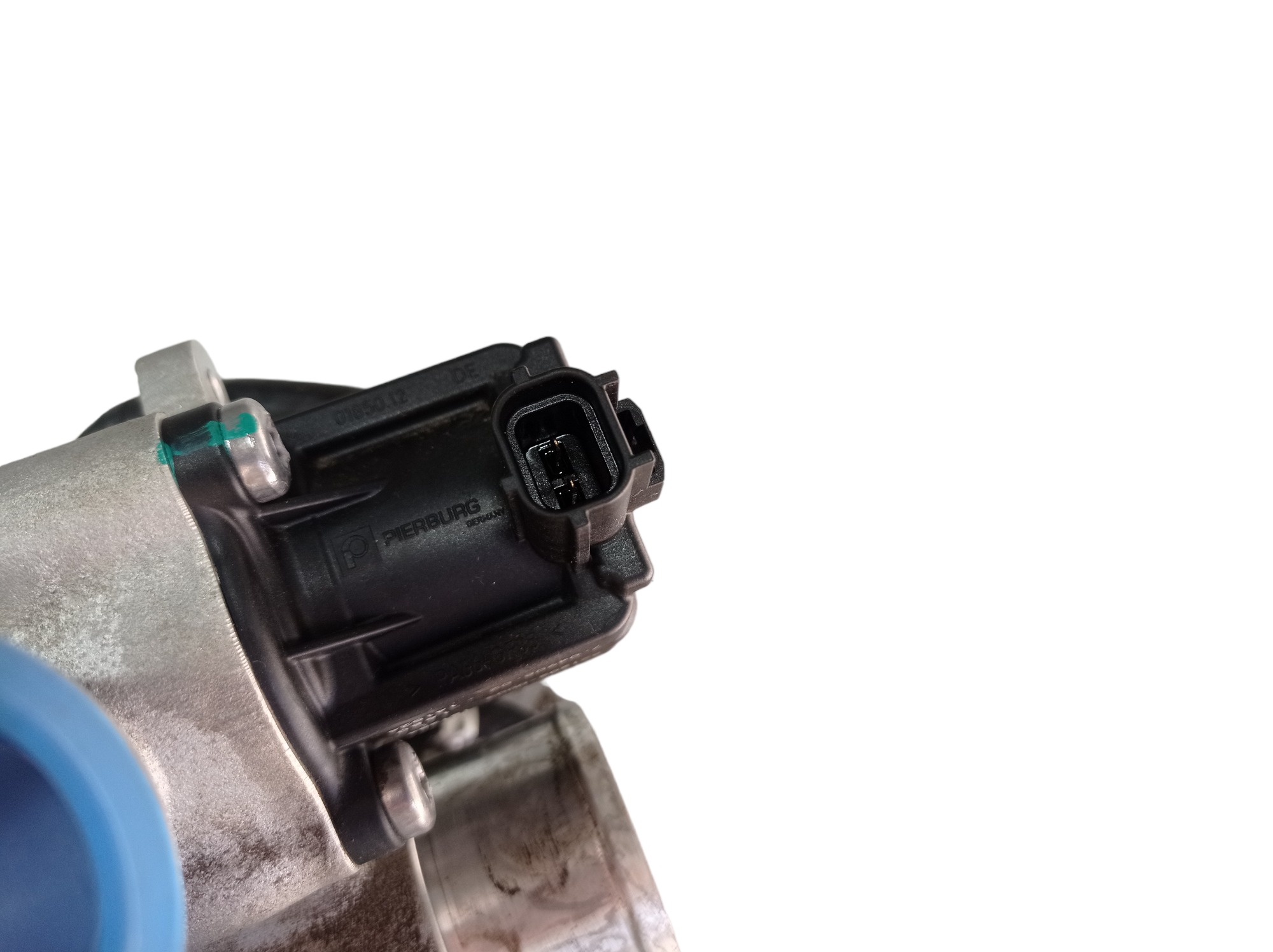Turbina Chery Arrizo 5 Rxt 1.5 Turbo 2019 V558 3