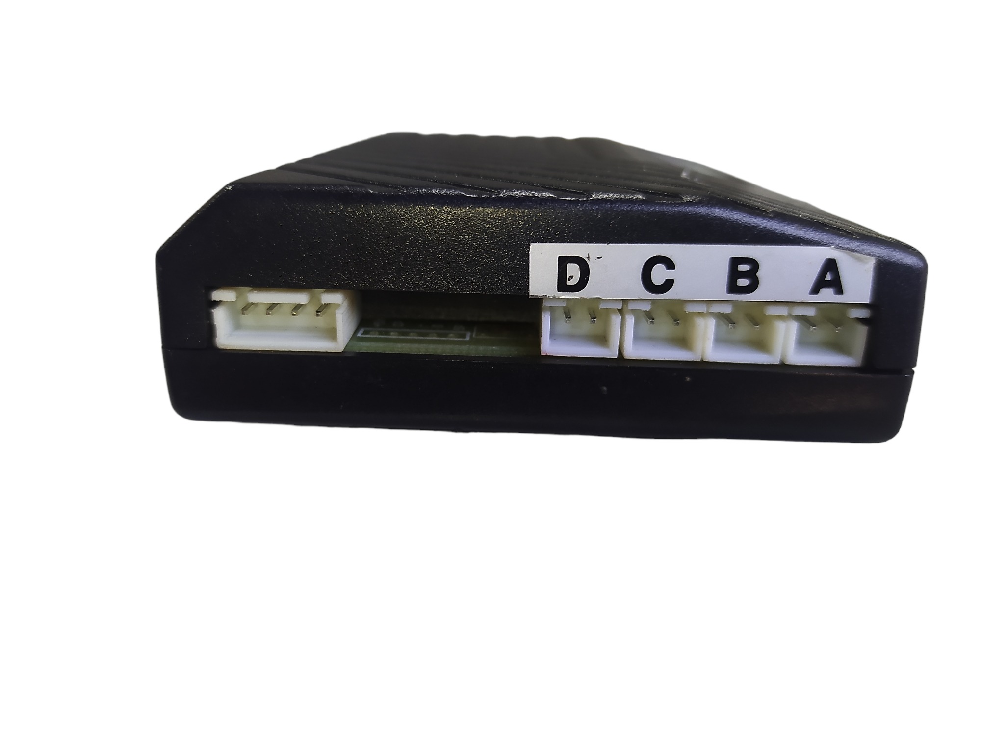 Sensor De Estacionamento Ford Fusion 2007 V560 3