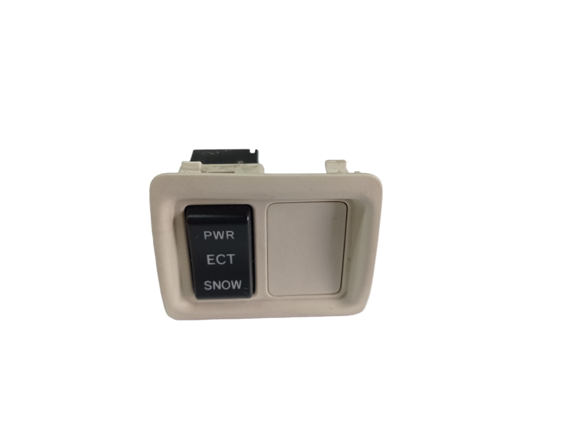 Botão Controle Tração Lexus Is300 2012 V545 1