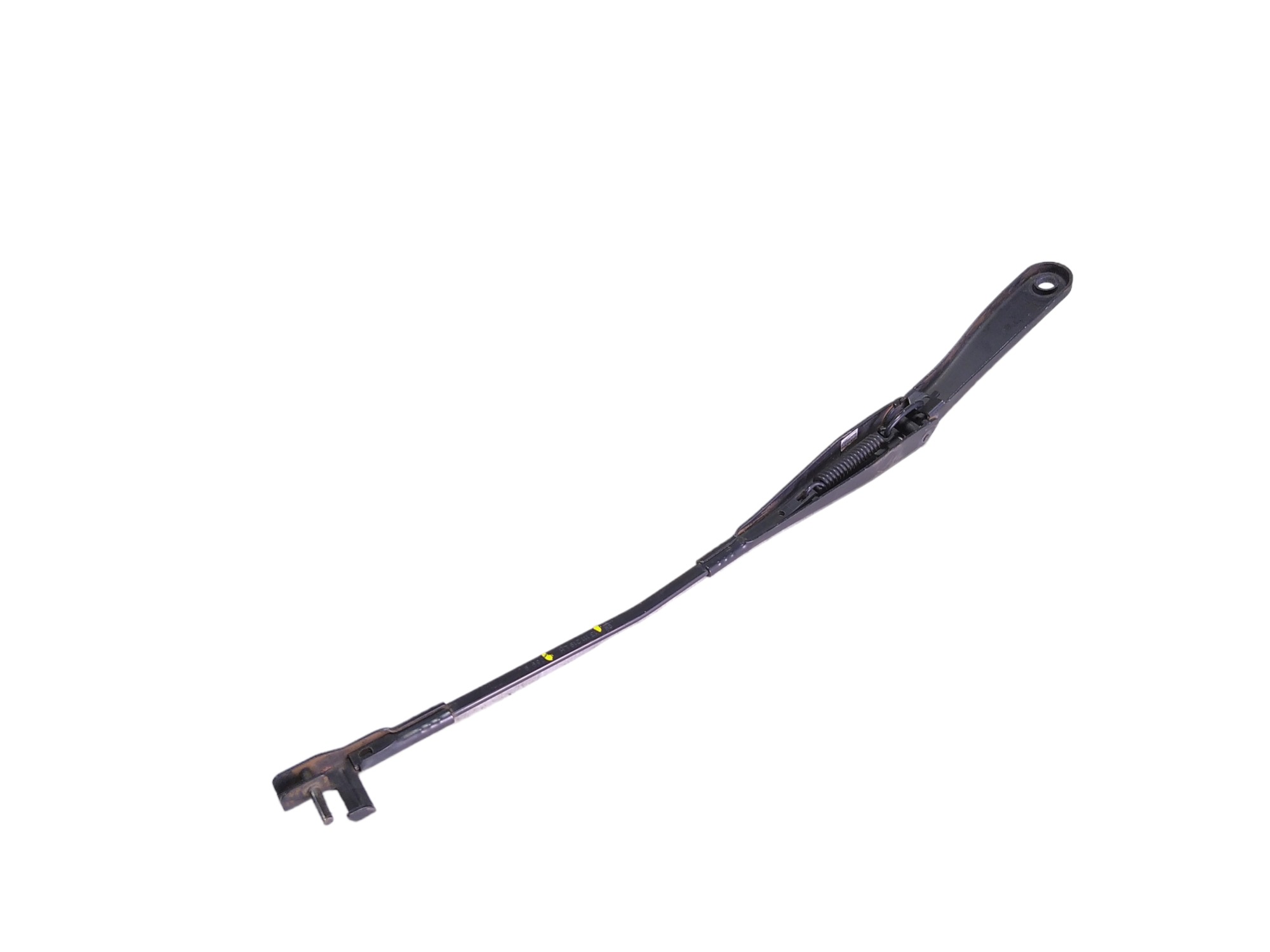 Braço Limpador Esquerdo Parabrisa Gm Astra 13111219lh Vl 4