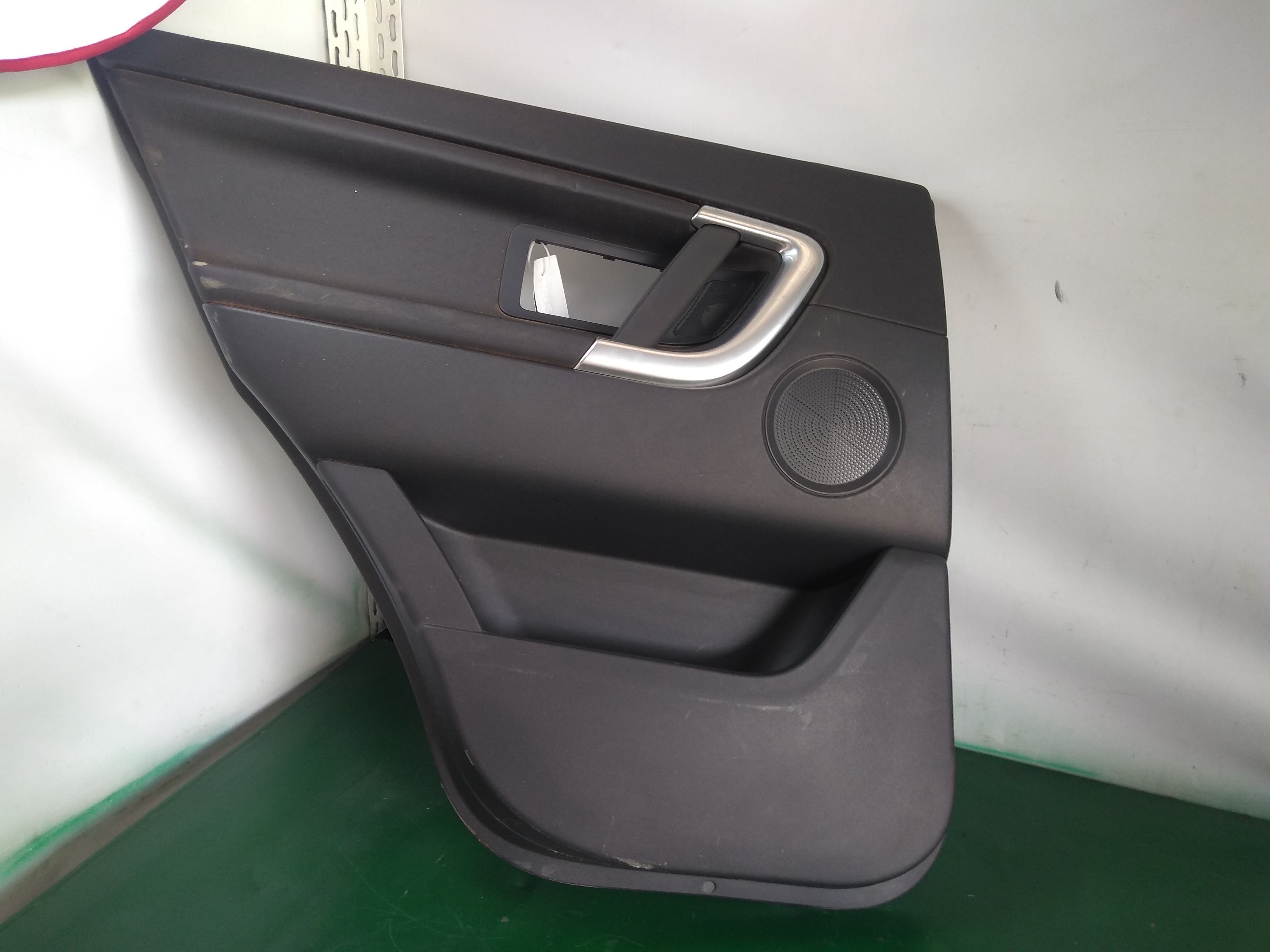 Forro Porta Tras Esquerdo Land Rover Discovery 15 2018 V321 5