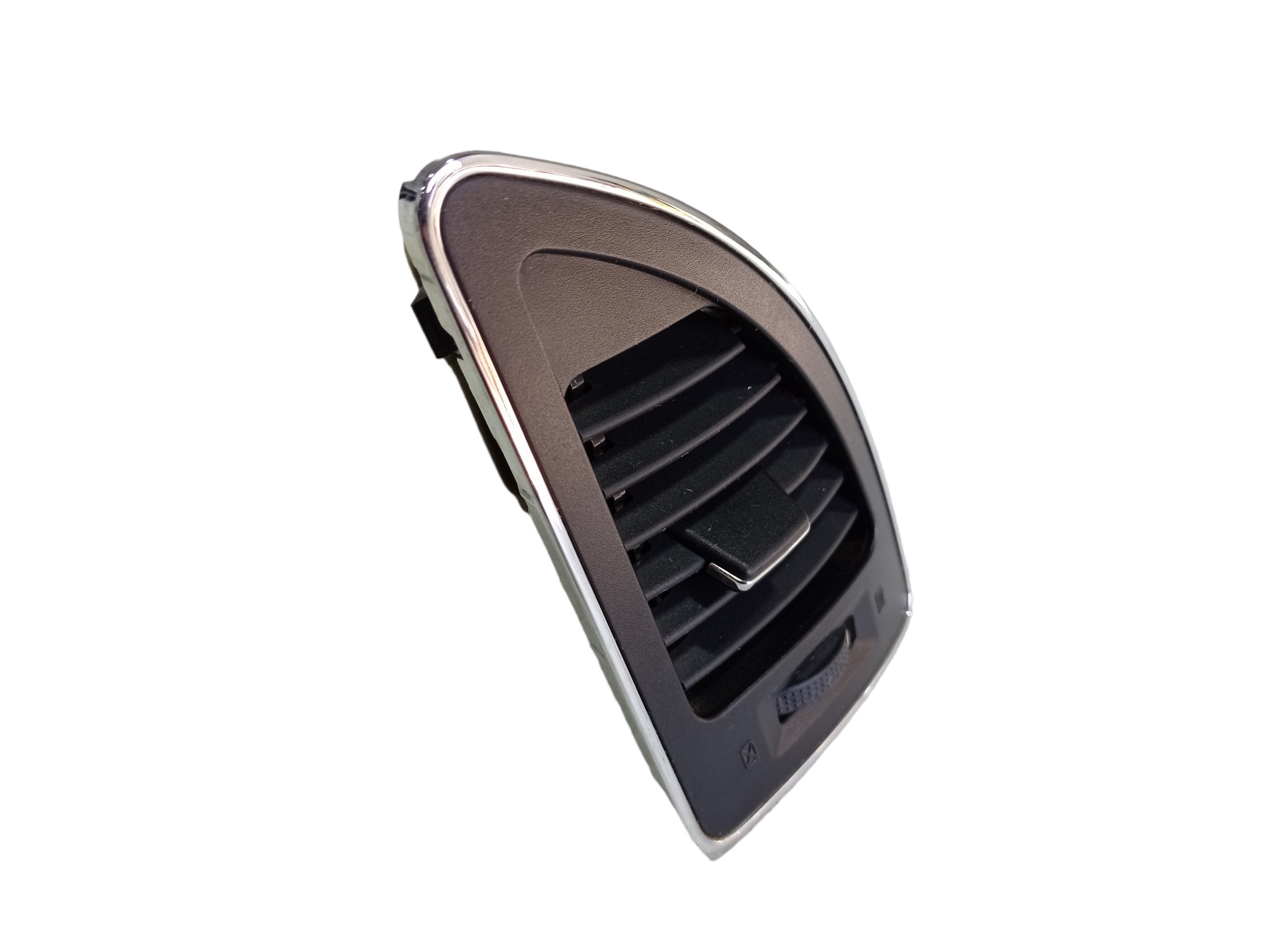 Difusor De Ar Direito Jac T6 2015 A 2016 V554 2