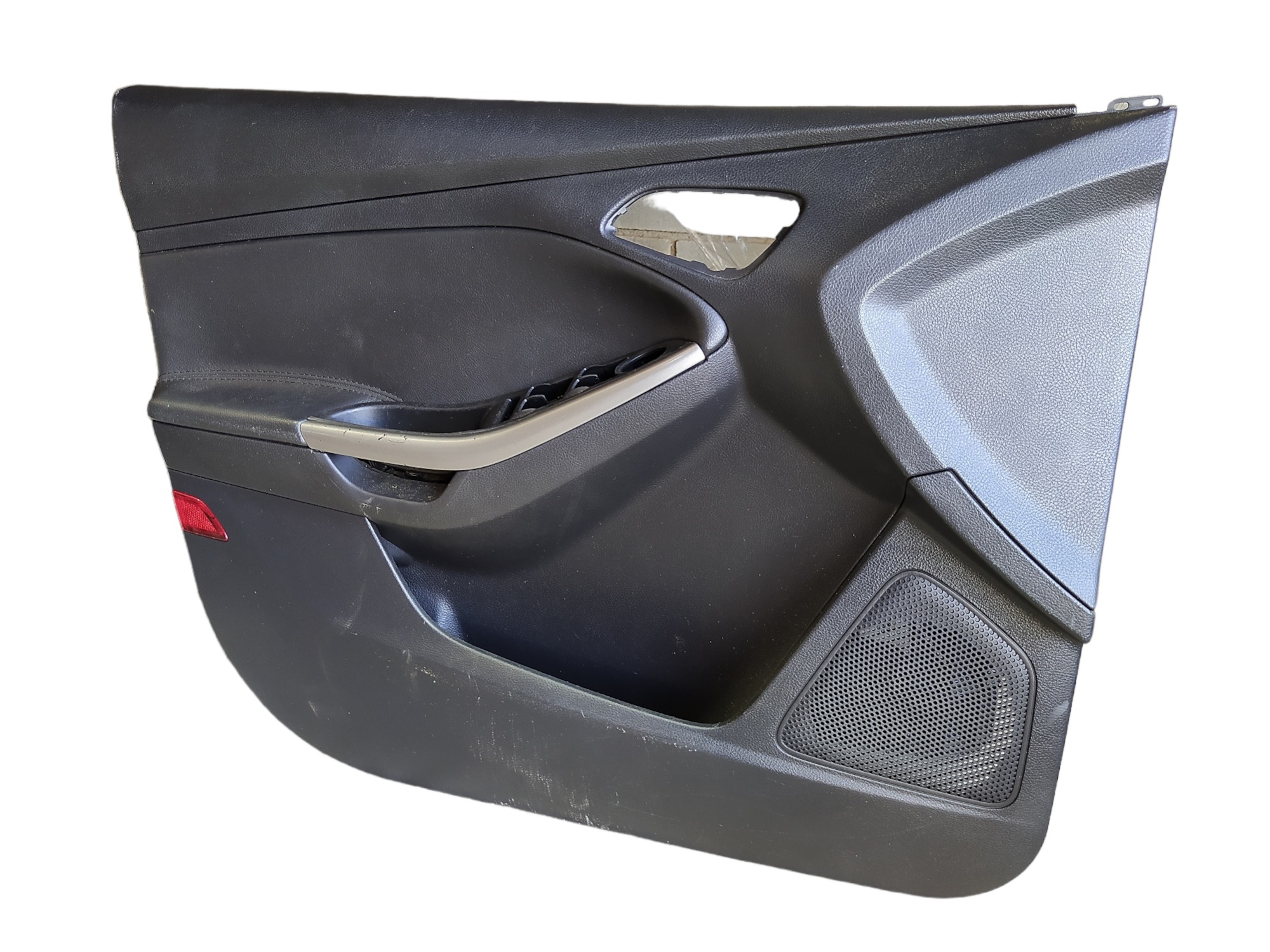 Forro Porta Dianteira Esquerda Ford Focus 1.6 16v 2014 V476 6
