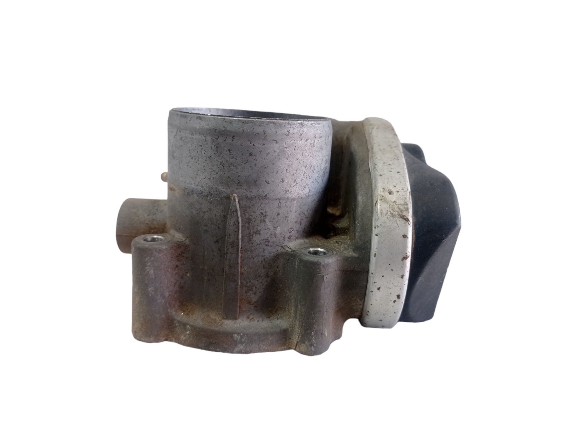 Tbi Corpo Borboleta Fox Gol Polo Golf 1.6 Flex 032133062 2