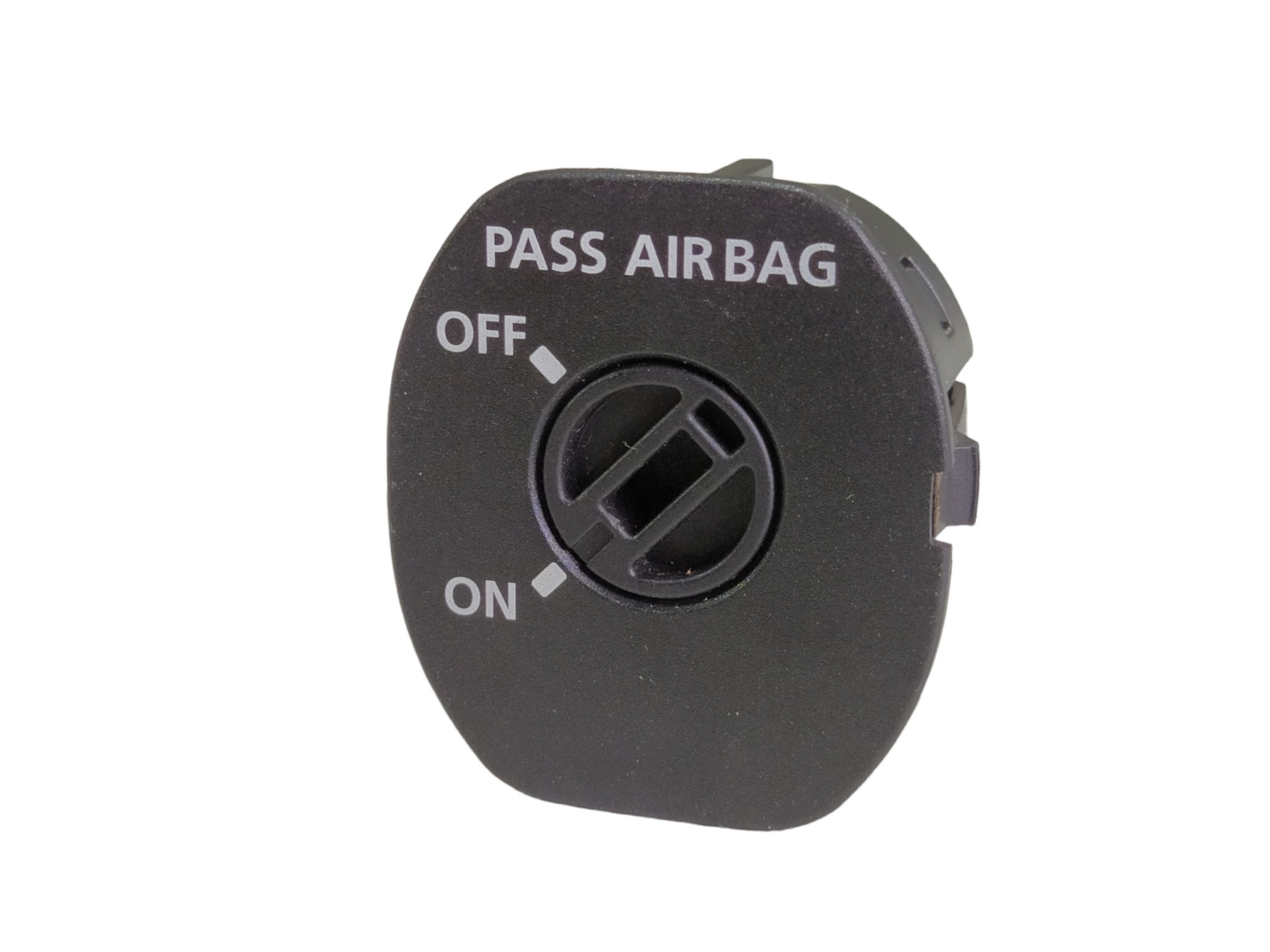 Chave Air Bag Range Rover Vogue 5.0 2011 V546 5