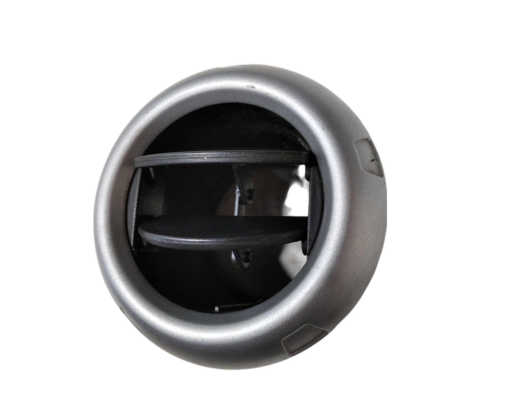 Difusor De Ar Painel Ford Fiesta 2007 2012 Original V192 3