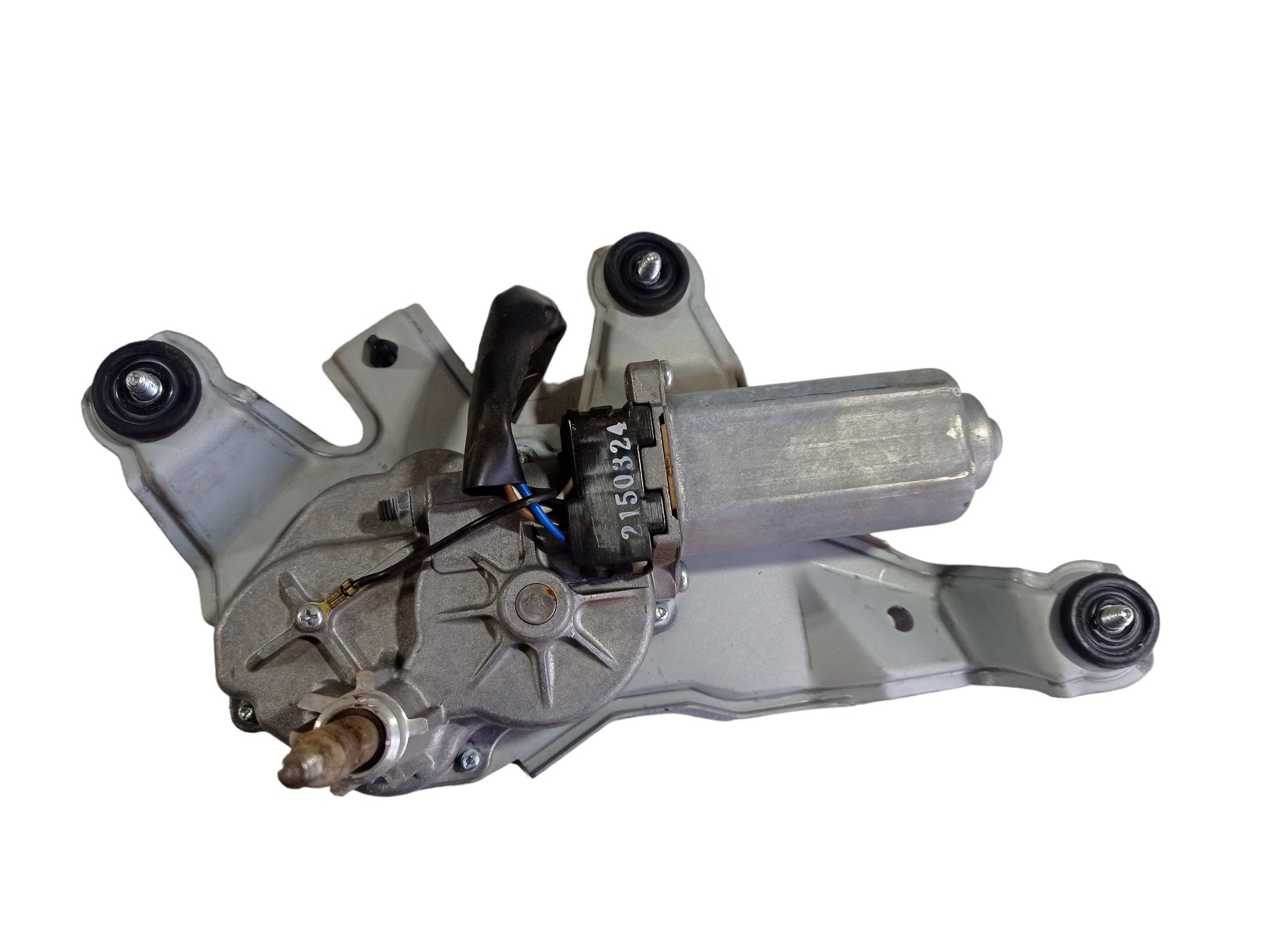 Motor Limpador Traseiro Kia Mohave 2015 987002j101 V555 1
