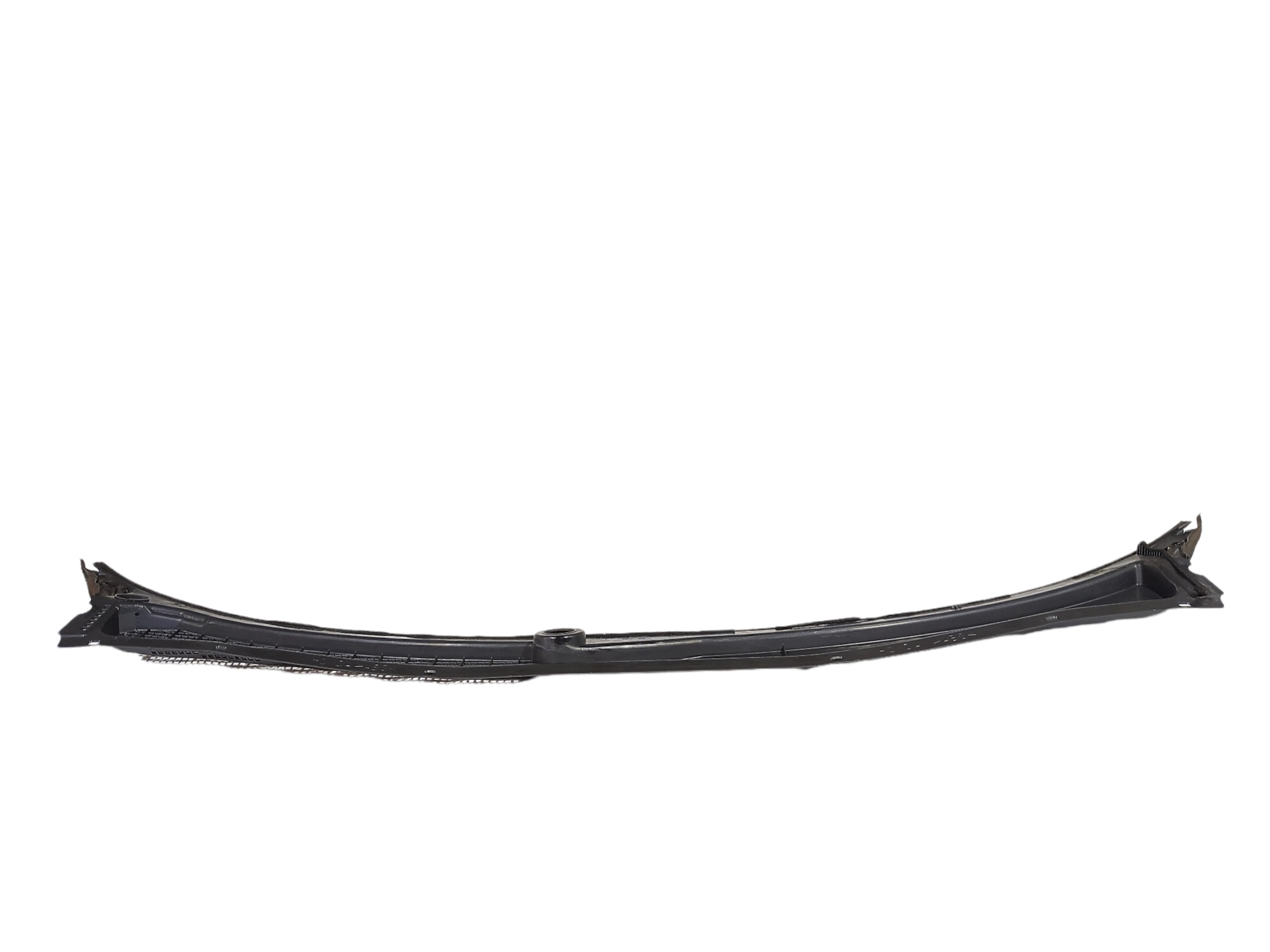 Grade Churrasqueira Honda Accord Lx 1994 74201 Sv4 A0 V448 3