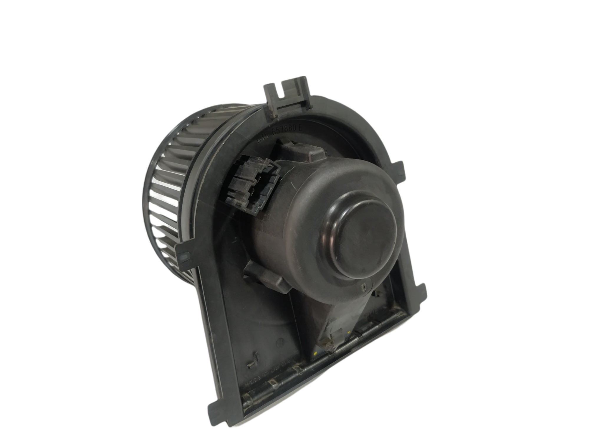 Motor Ventilador Ar Forçado Vw Golf 1.6 2002 V364 5