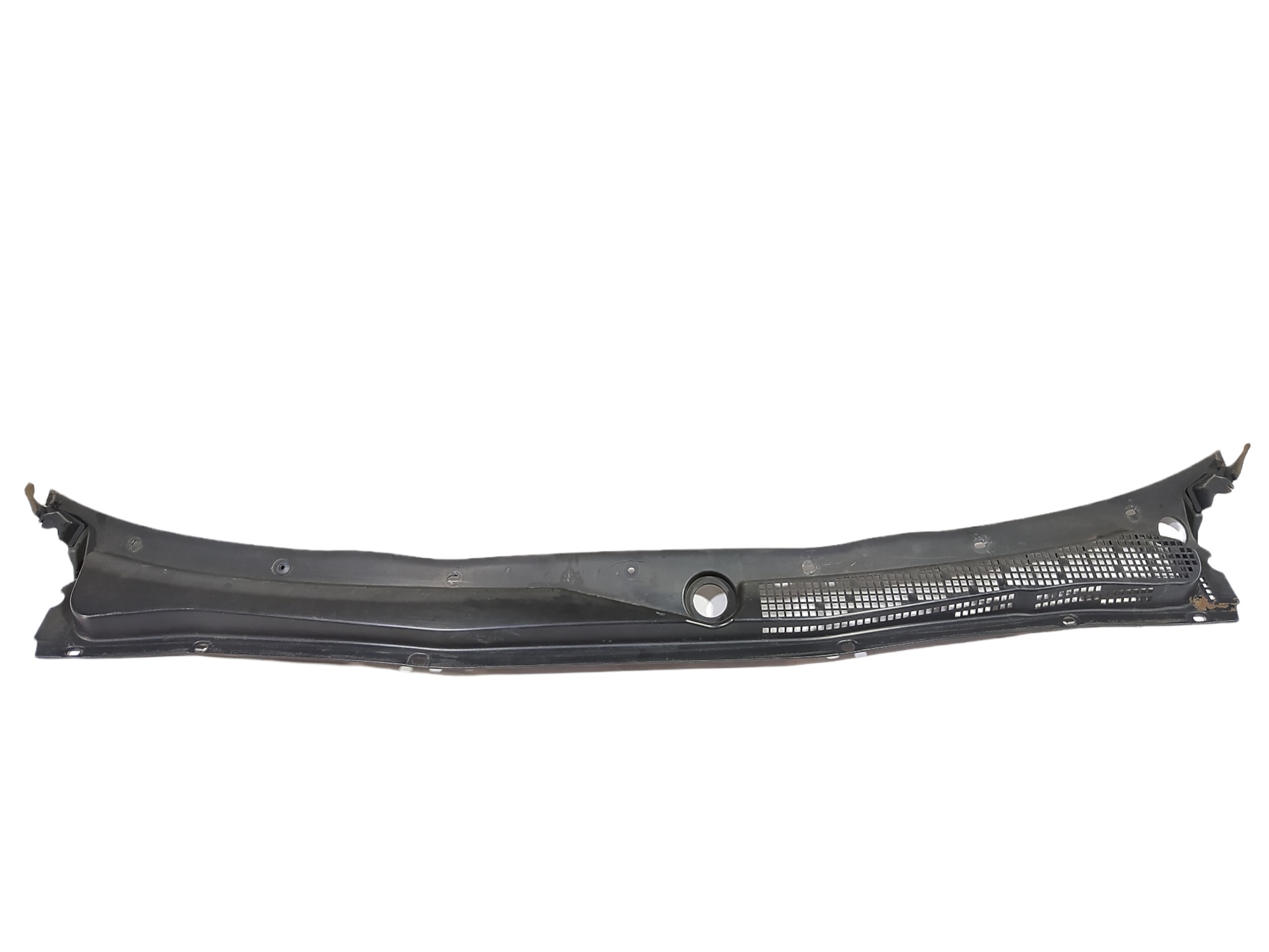 Grade Churrasqueira Honda Accord Lx 1994 74201 Sv4 A0 V448 2