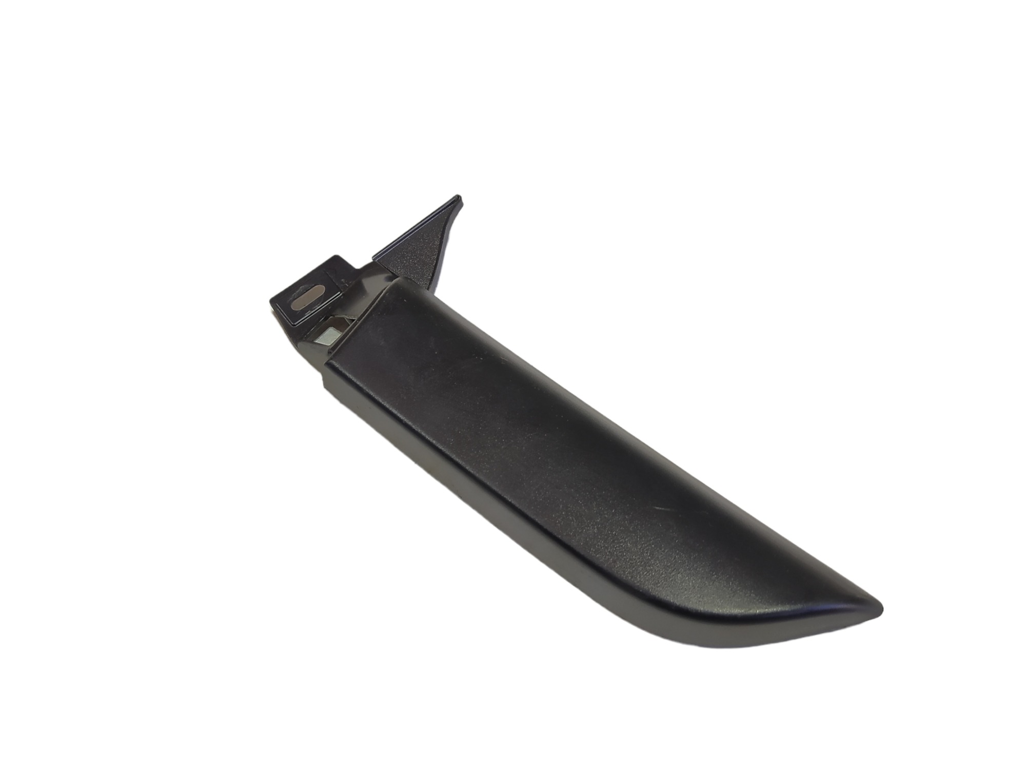 Acabamento Retrovisor Esquerdo Vw Fox 2011 5z0837973c Vl Preto 8
