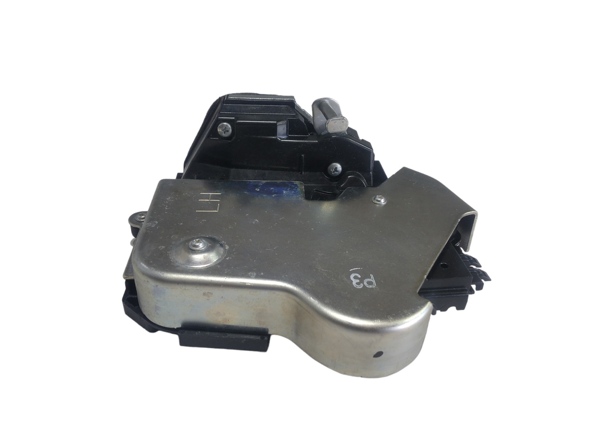 Fechadura Porta Traseira Esquerda Lexus Rx 450hl 2021 V576 1