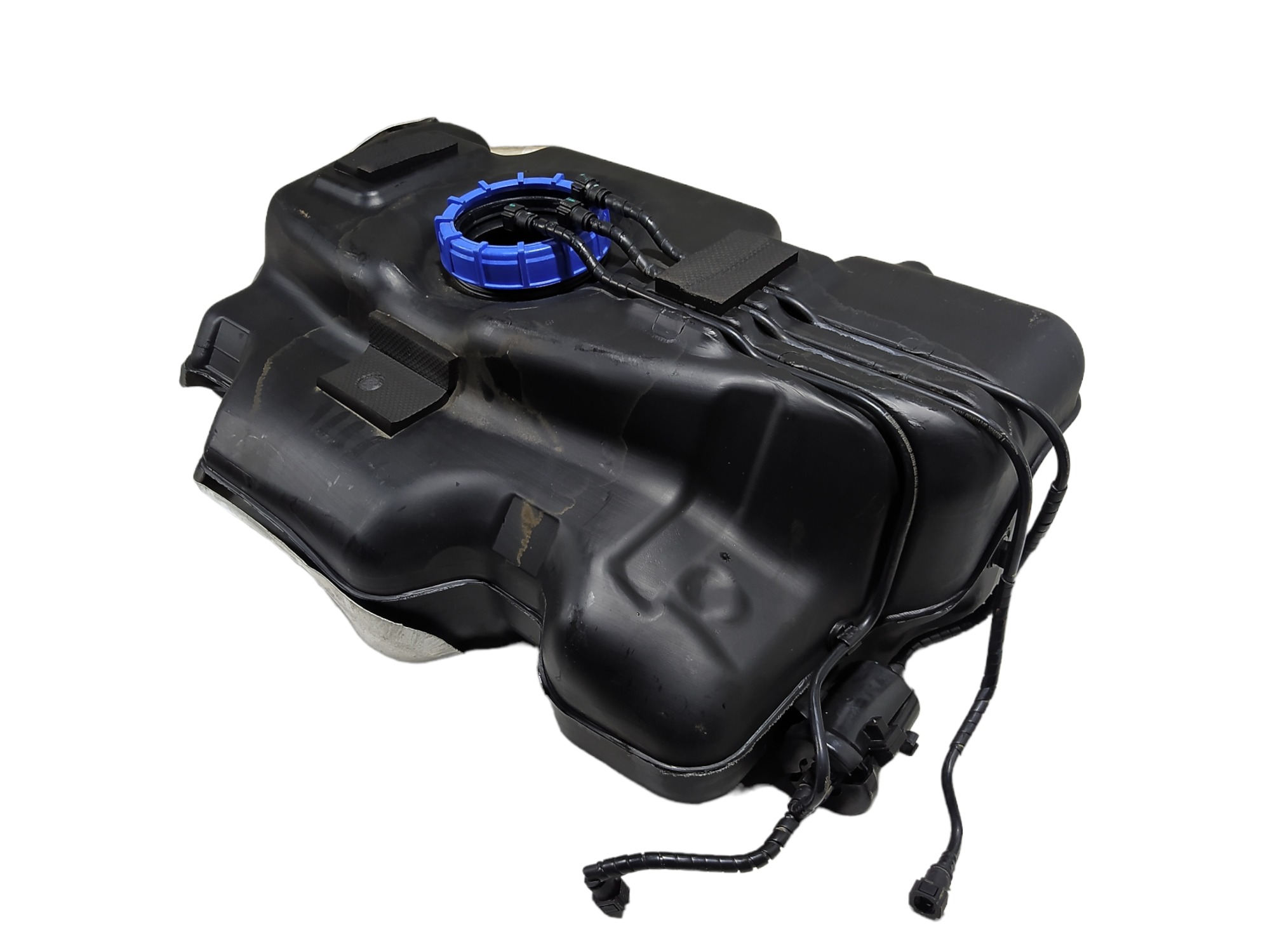 Tanque Combustível Jac T40 1.6 At 2020 1101100u8710 V549 5