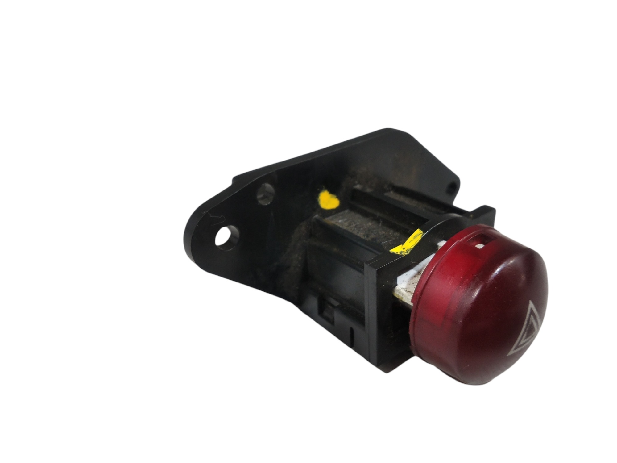 Botão Pisca Alerta Mitsubishi Grandis 2005 V28 Mr962274 7