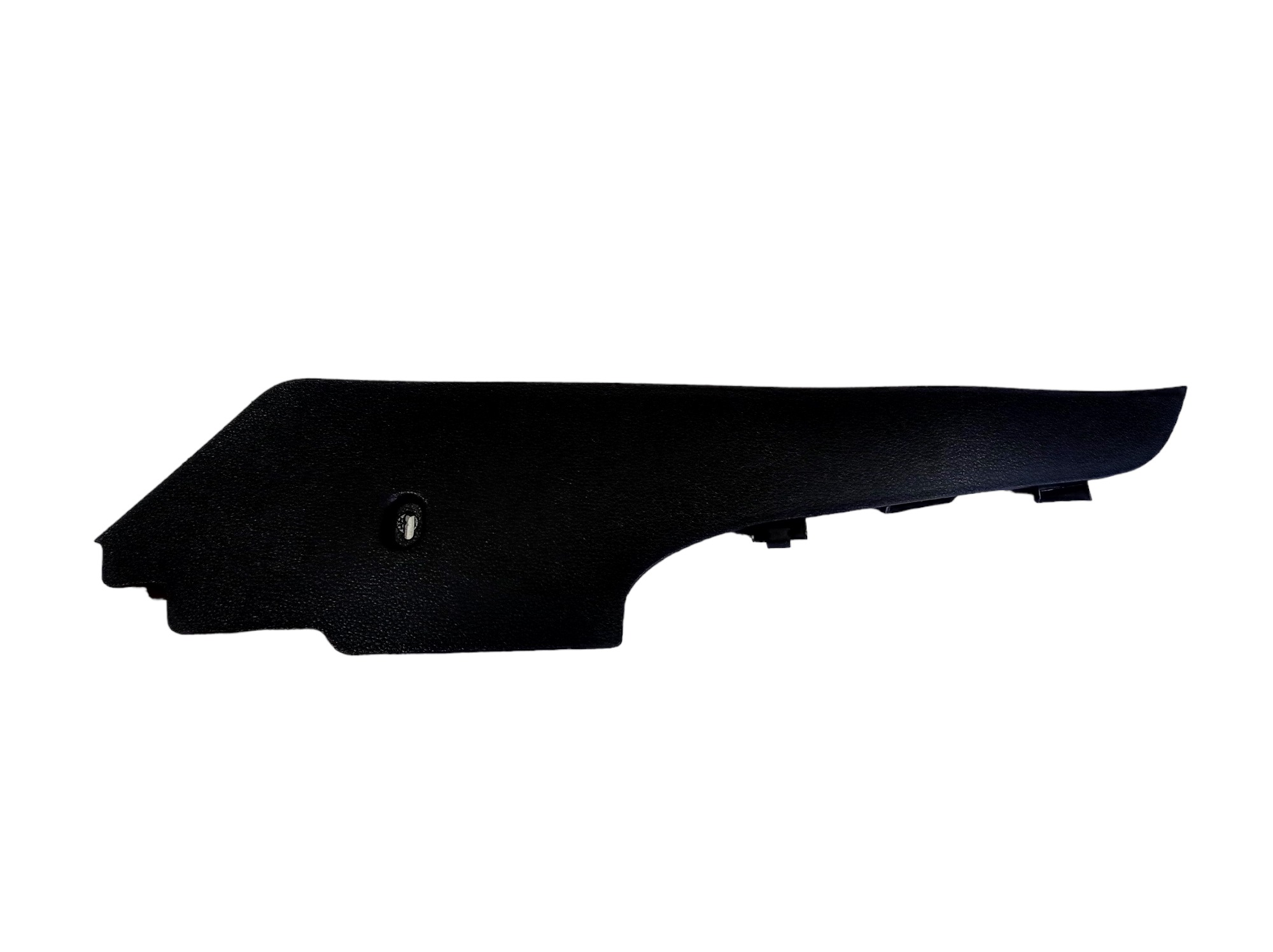 Acabamento Direito Console Vw Golf Gti 2019 5gm863046 V563 5