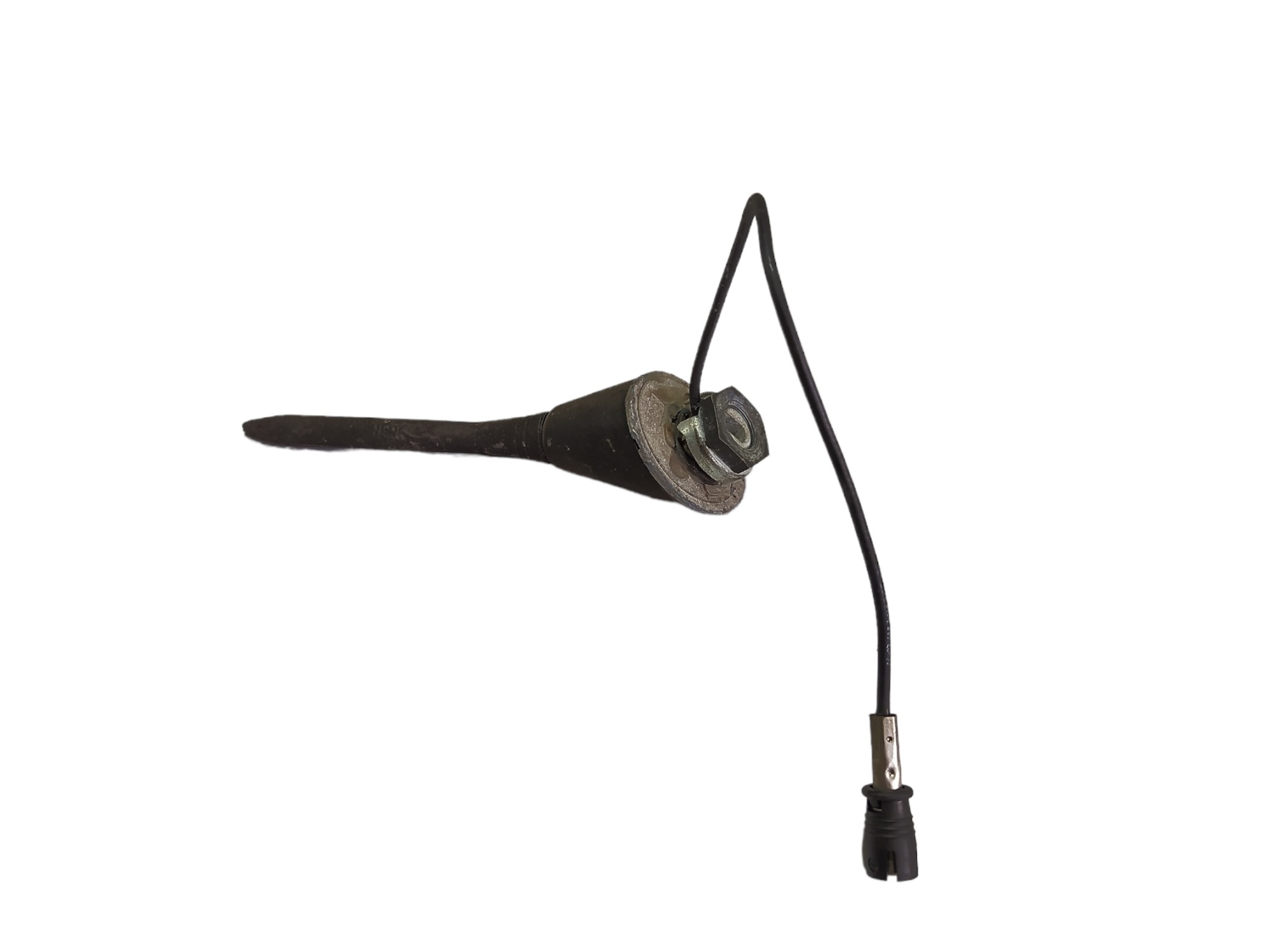 Base Antena Teto Vw Golf 2.0 2000 1j0035505a V478 5