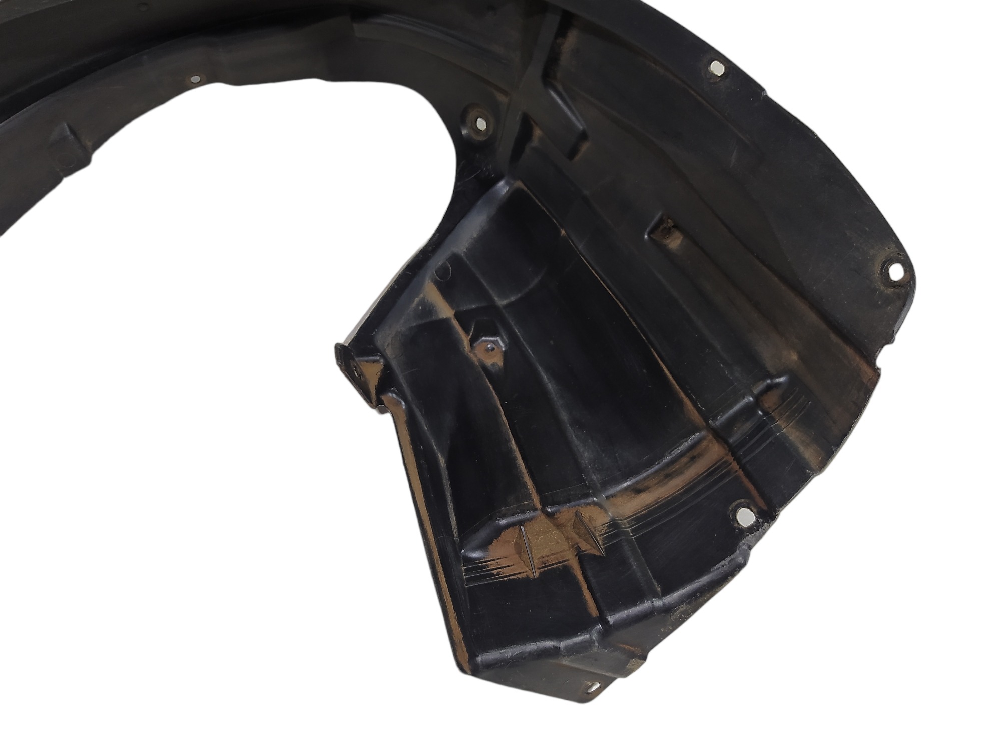 Parabarro Dianteiro Direito Suzuki Grand Vitara 2012 15 V570 1
