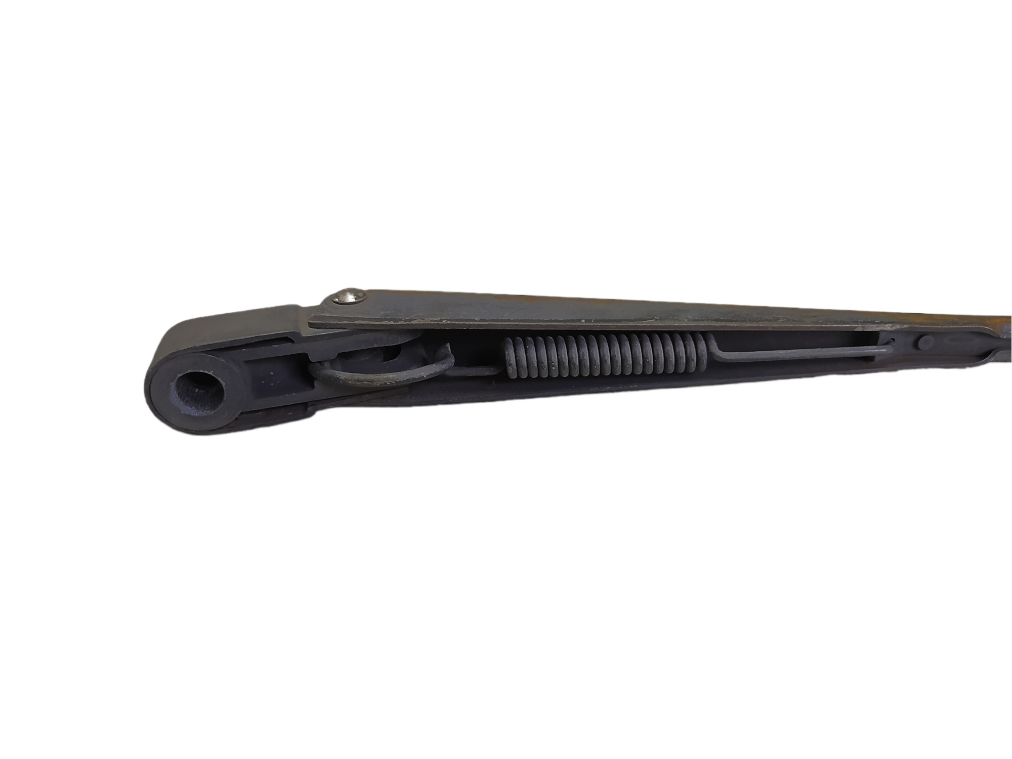 Haste Limpador Esquerdo Volkswagen Gol G2 377955409 Vl 5