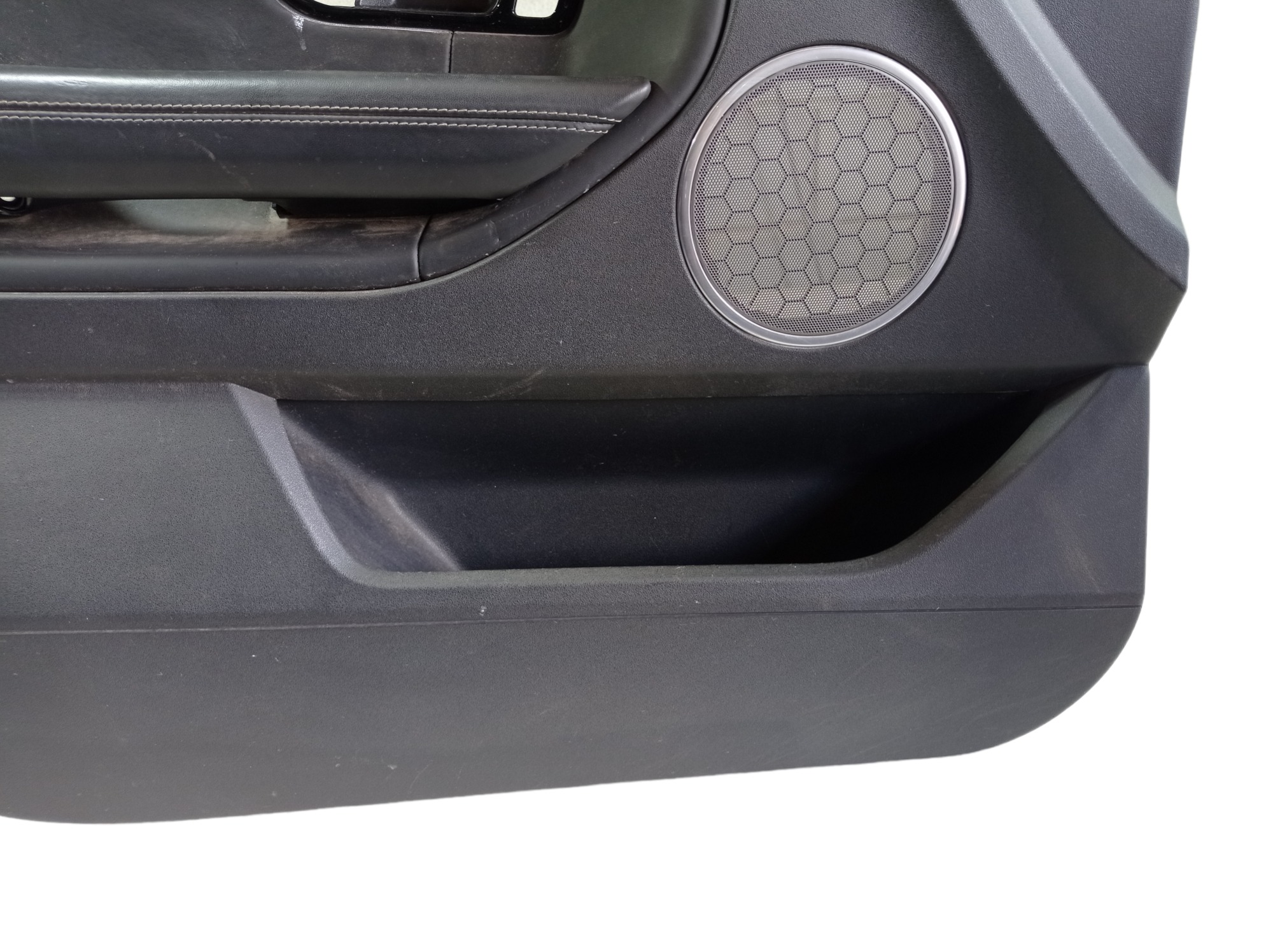 Forro Porta Dianteiro Esquerdo Rover Evoque 2017 V548 8
