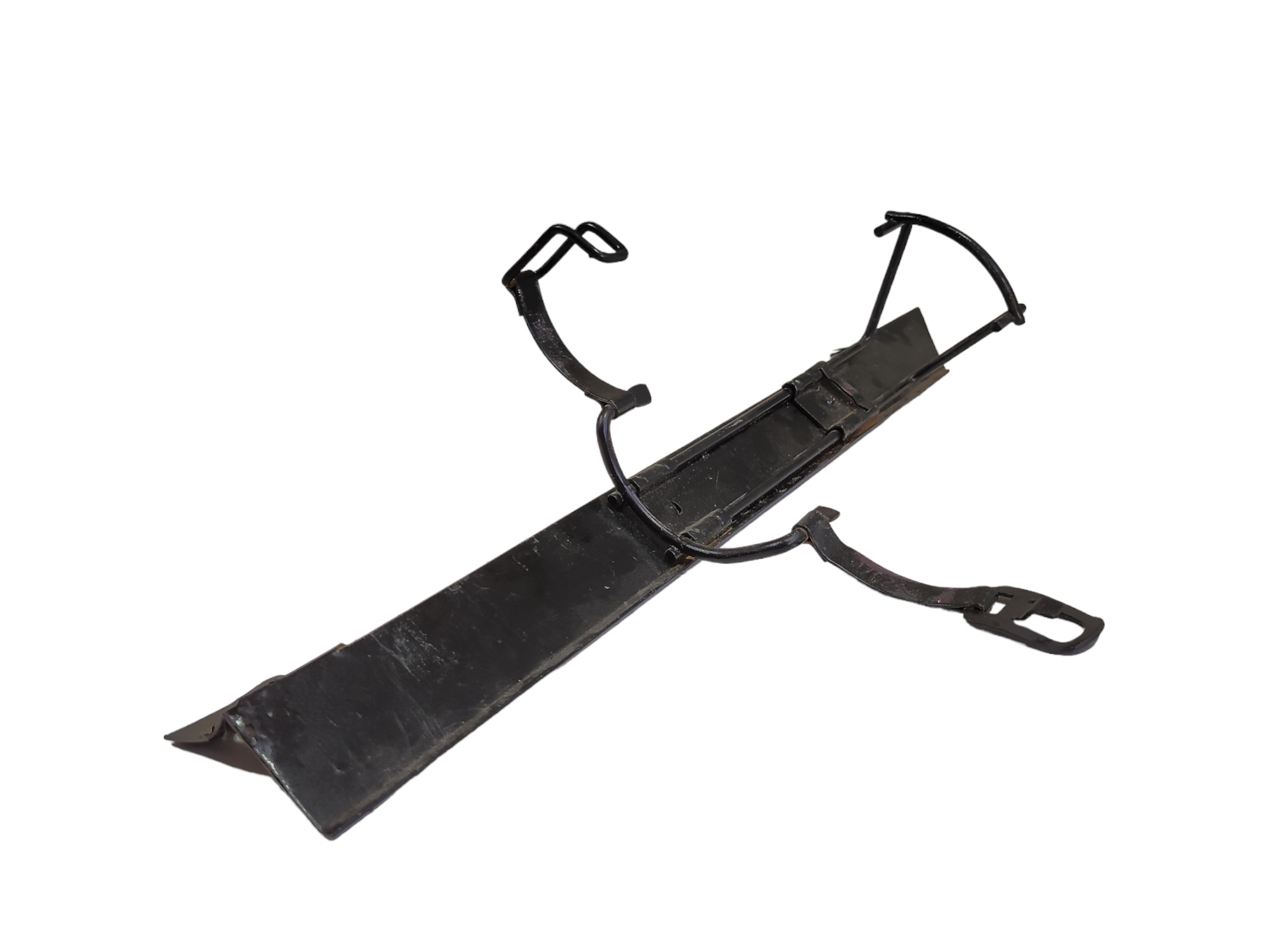 Suporte Extintor De Incendio Lifan 1.8 16v X60 2015 V466 2