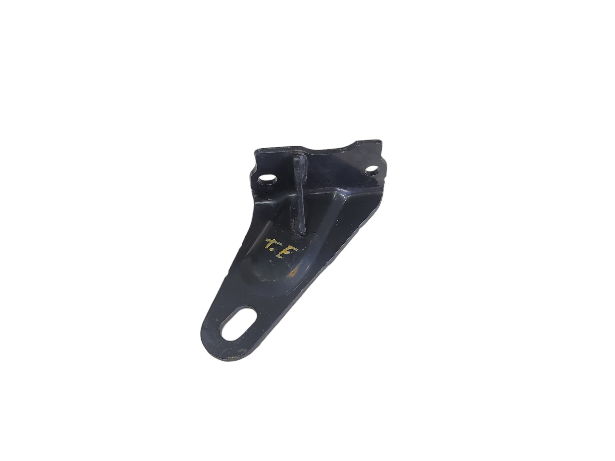 Engate Reboque Traseiro Esquerdo Lexus Rx450hl 3.5 2021 V576 3