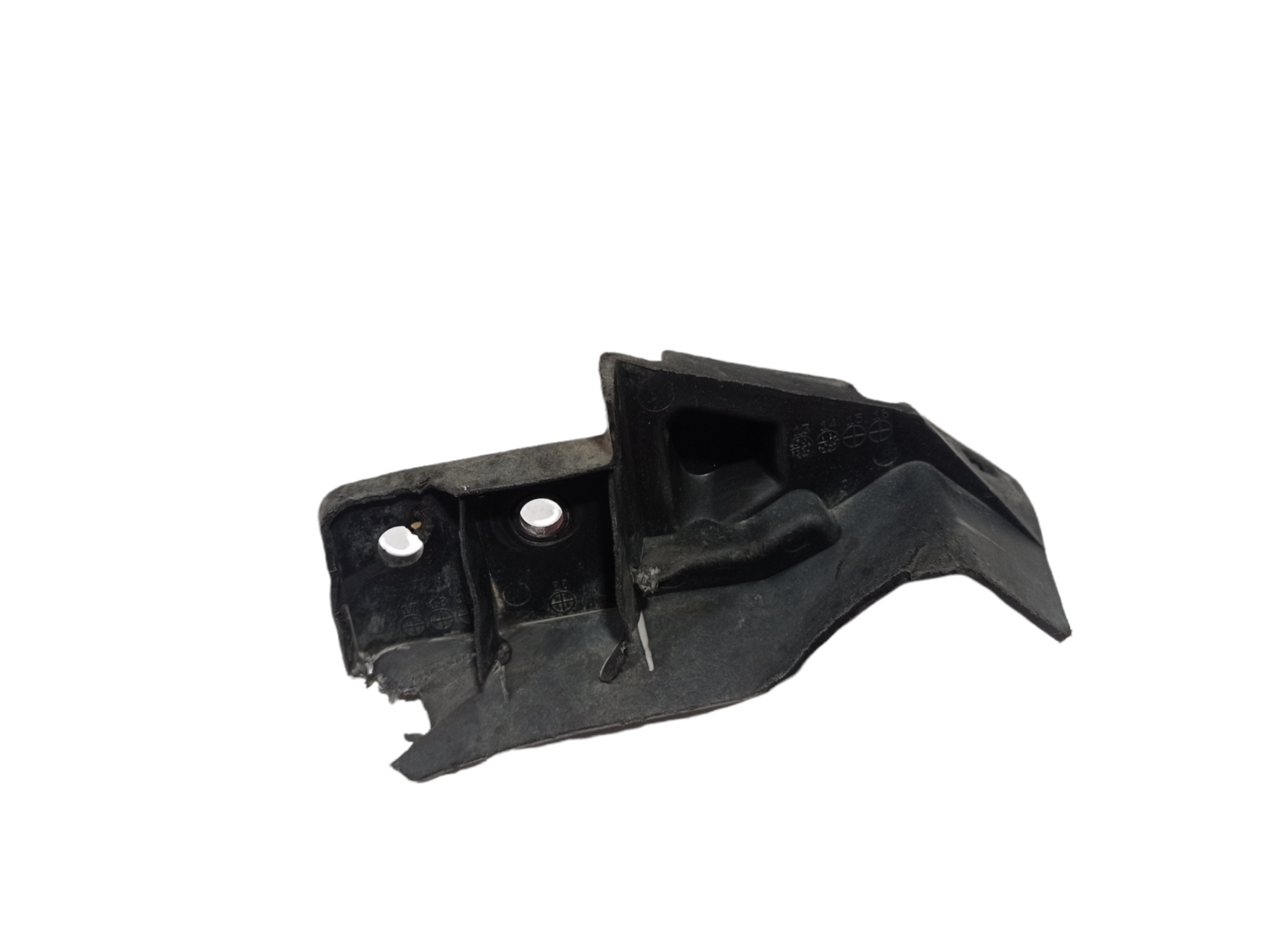 Protetor Painel Traseiro Direito Lexus Is 250 F Sport V434 3