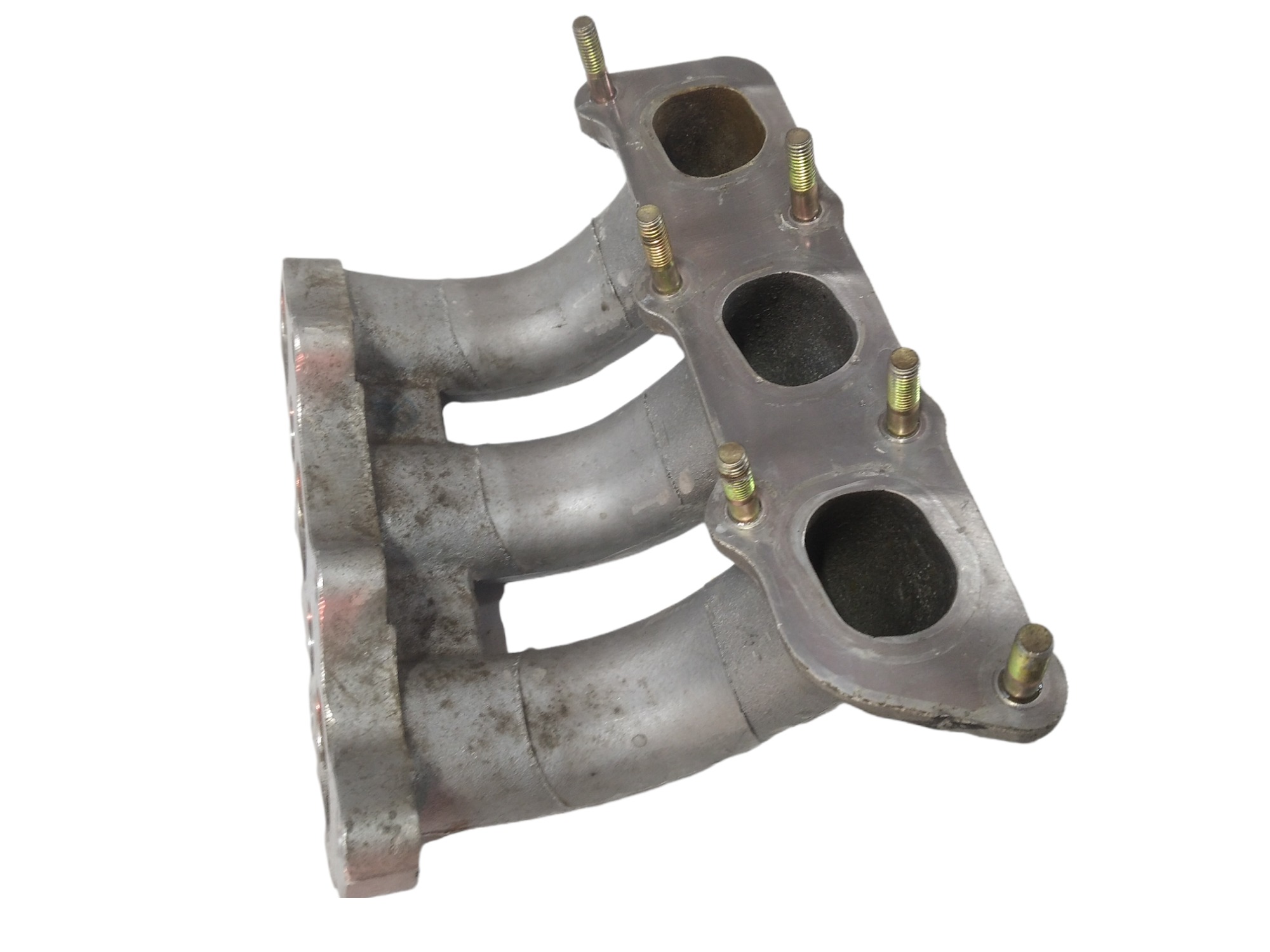 Coletor De Admissão Chery Qq 3cc 2015 371f1008011ba V421 1