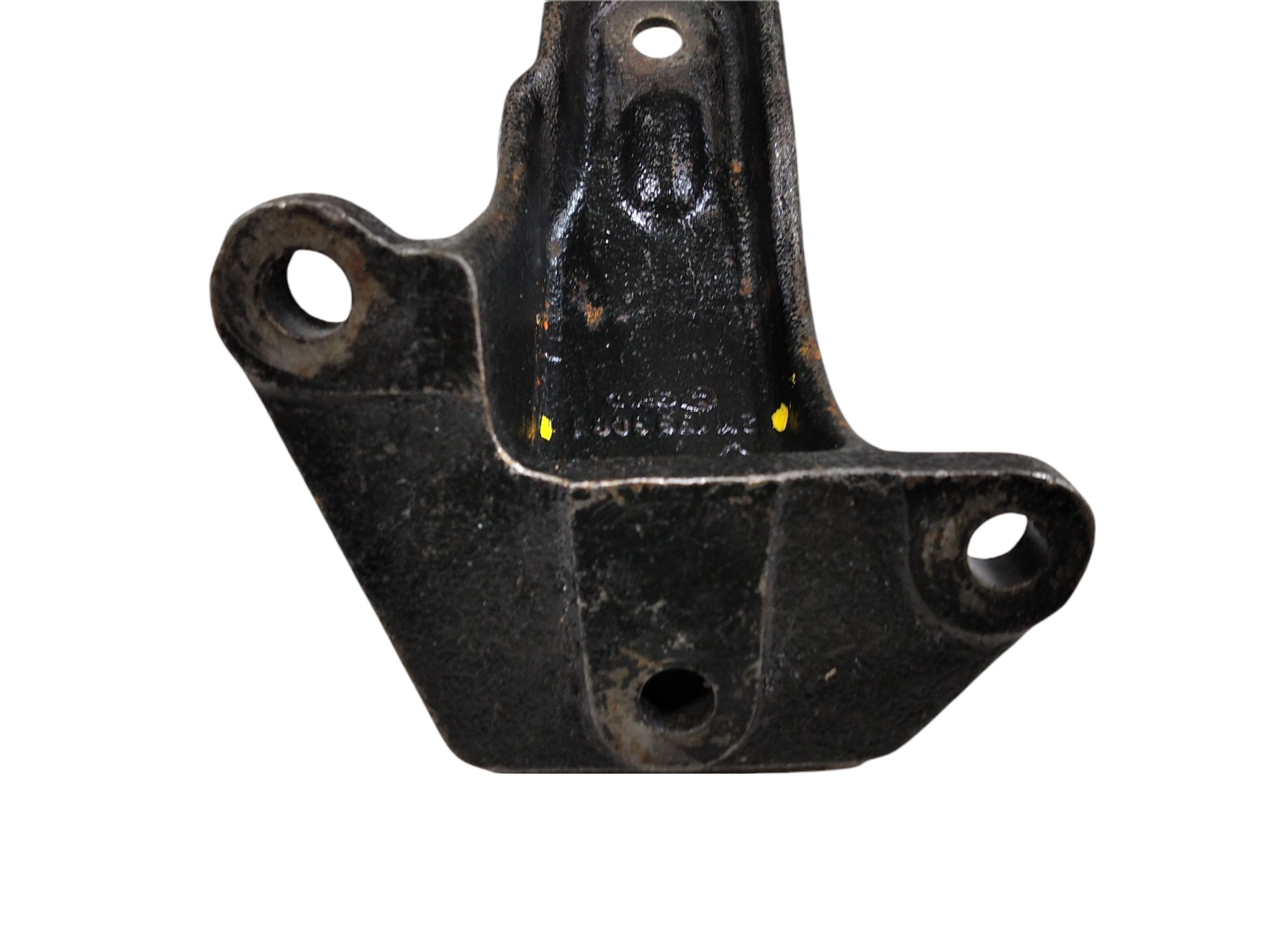 Suporte Direito Motor Vw Santana 2006 2111993081 V00 3