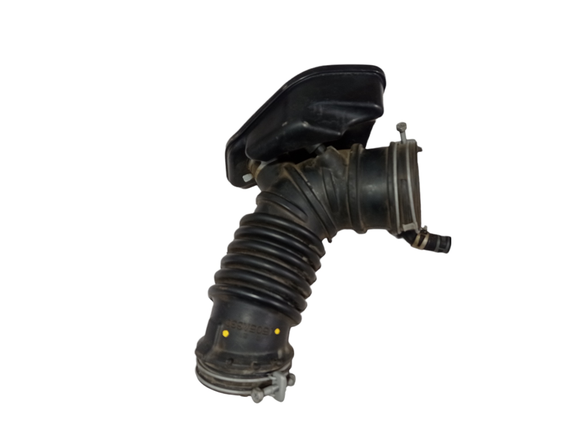 Mangueira Filtro Ar Mitsubishi Outlander 2.0 16v 2015 V337 9