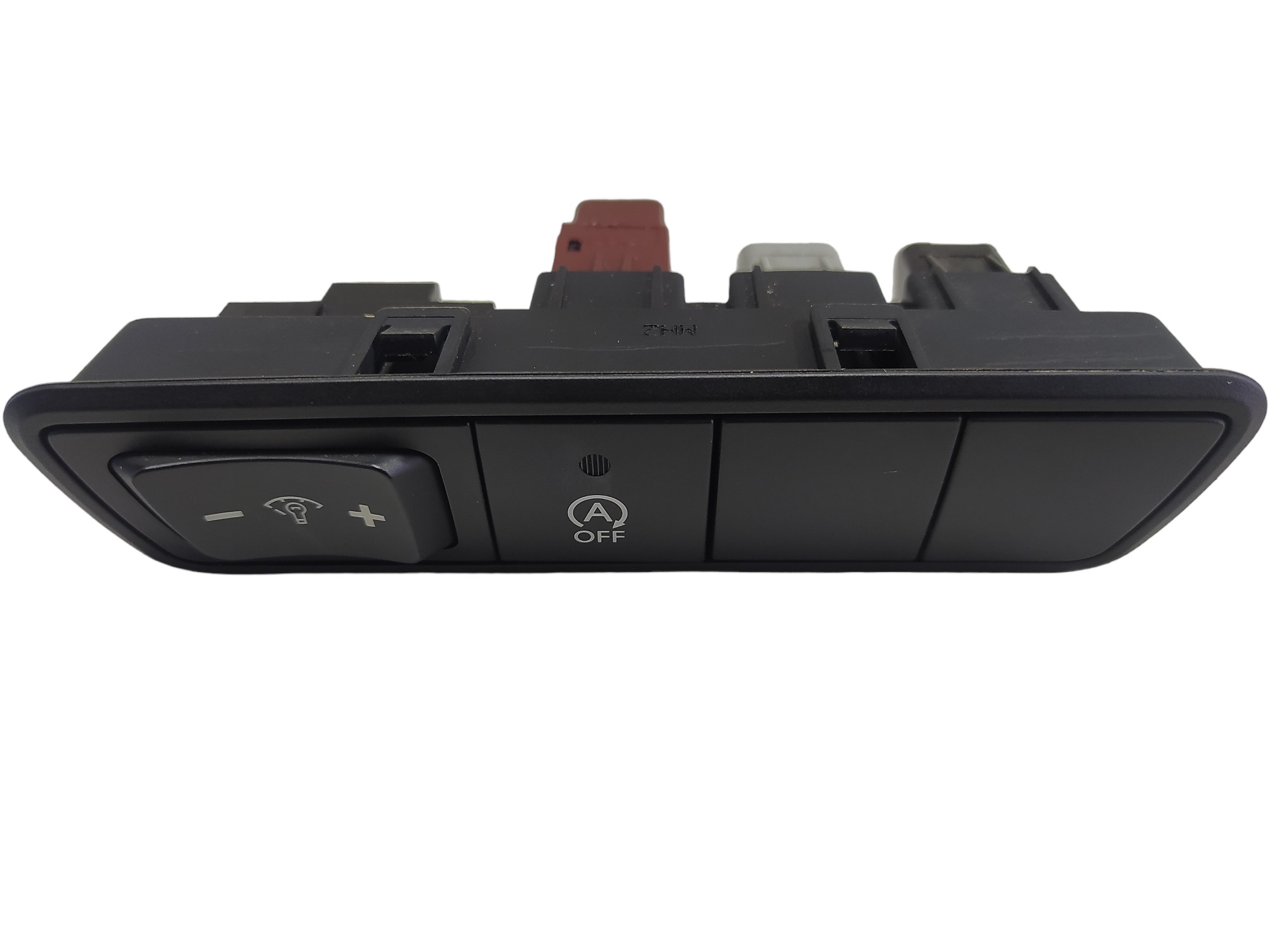 Botão Ajuste Luz Painel Hyundai Ix35 2019 V556 1