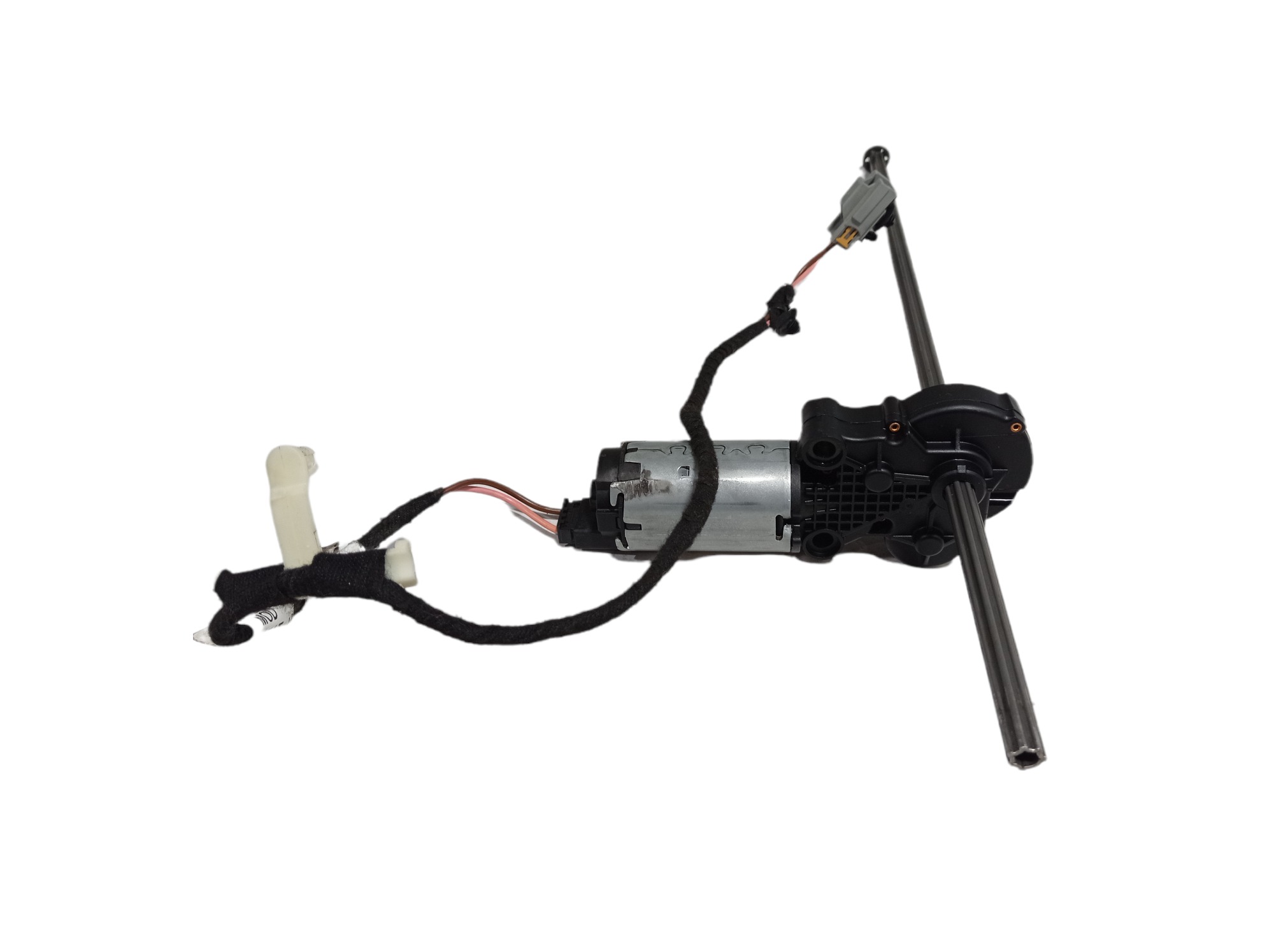 Motor Regulagem Encosto Banco Direito Range Rover Sport 011 4