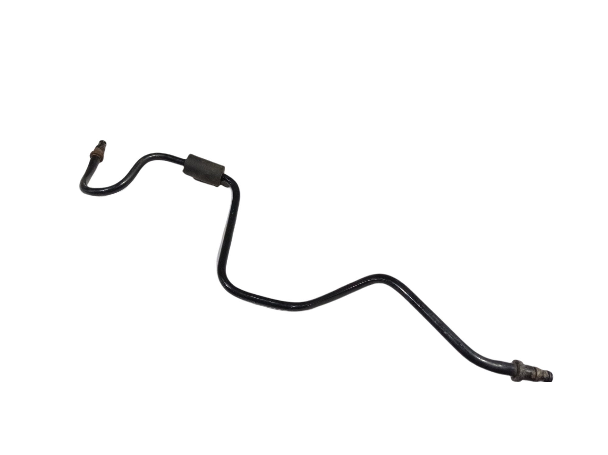 Flexível Atuador Embreagem Ford Fiesta 1.0 2004 V309 4