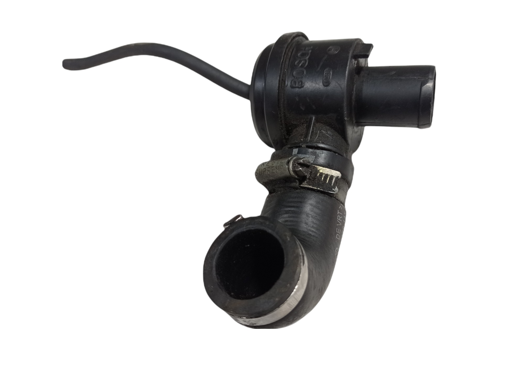 Válvula Desconexão Audi A6 Biturbo 2.7 2001 V261 0280142108 5