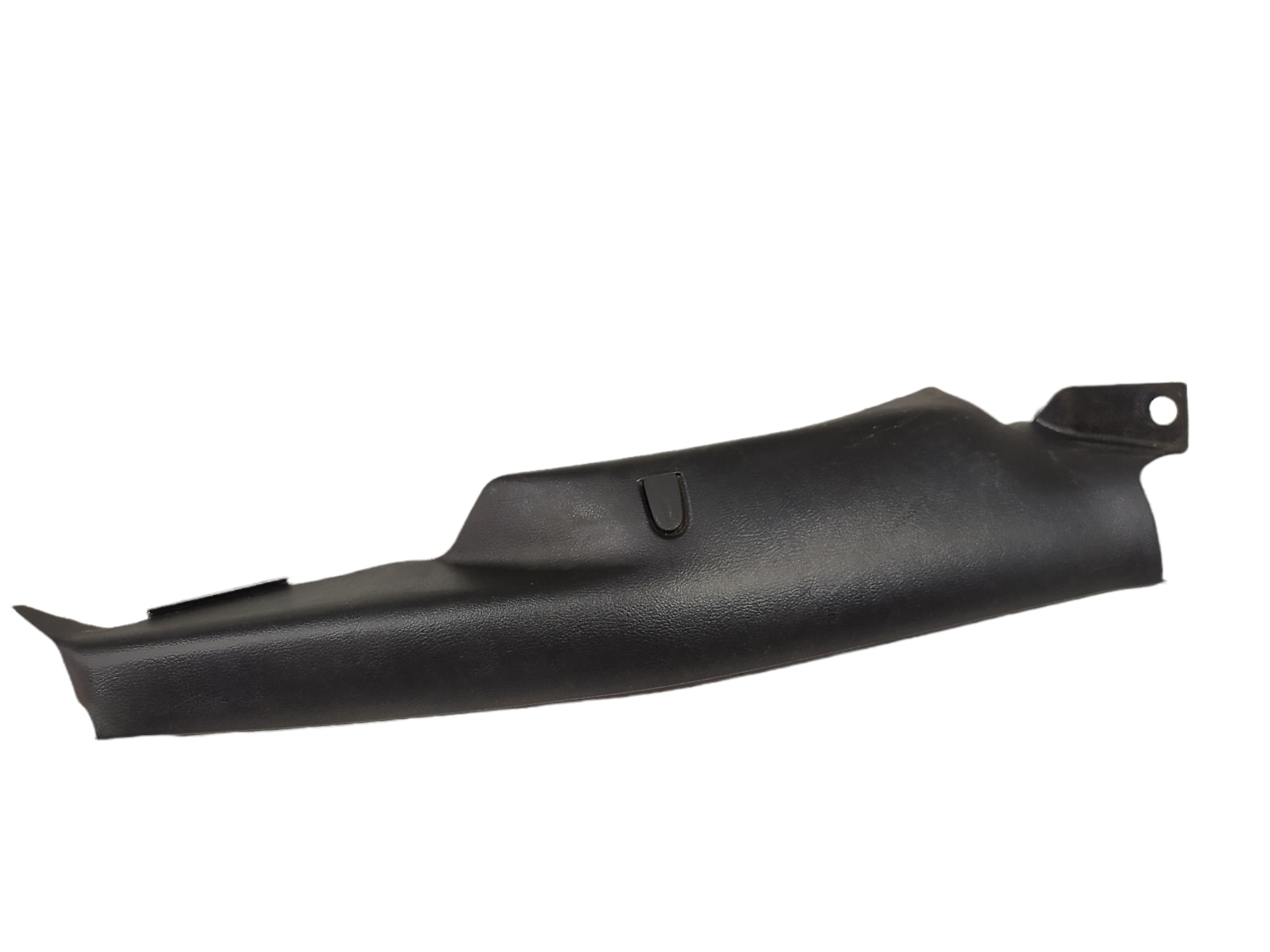 Soleira Traseira Direita Vw Golf 2001 1j4867768a V454 7