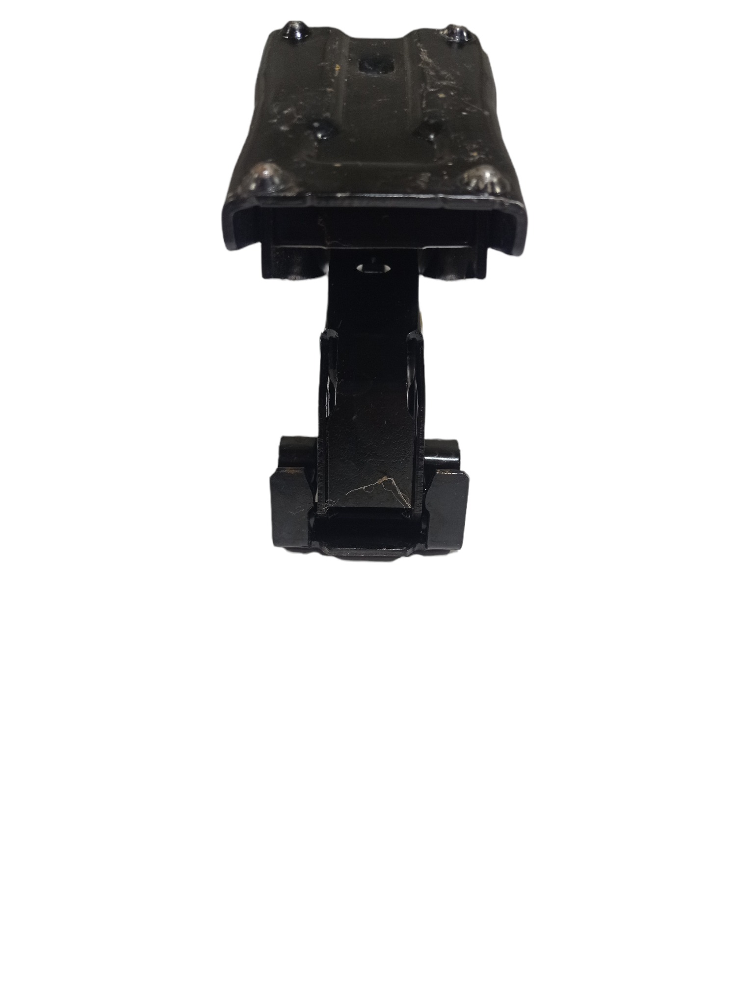 Macaco Automotivo Chave De Roda Vw Golf 2009 V435 6