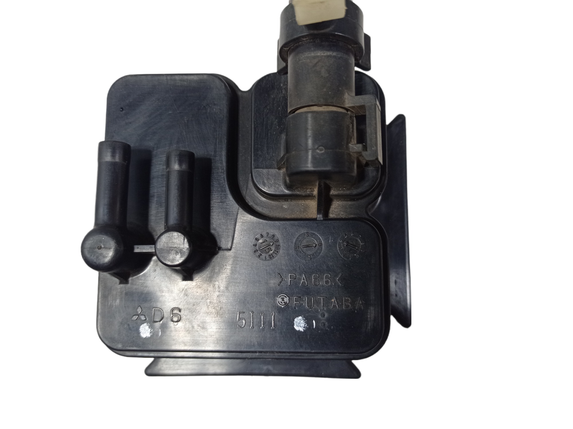 Canister Mitsubishi Lancer  2.0 16v 2017 V334 6