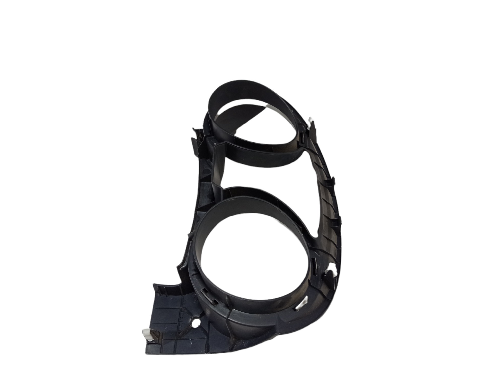 Moldura Painel Instrumentos Mitsubishi Pajero Full 2011 V455 7