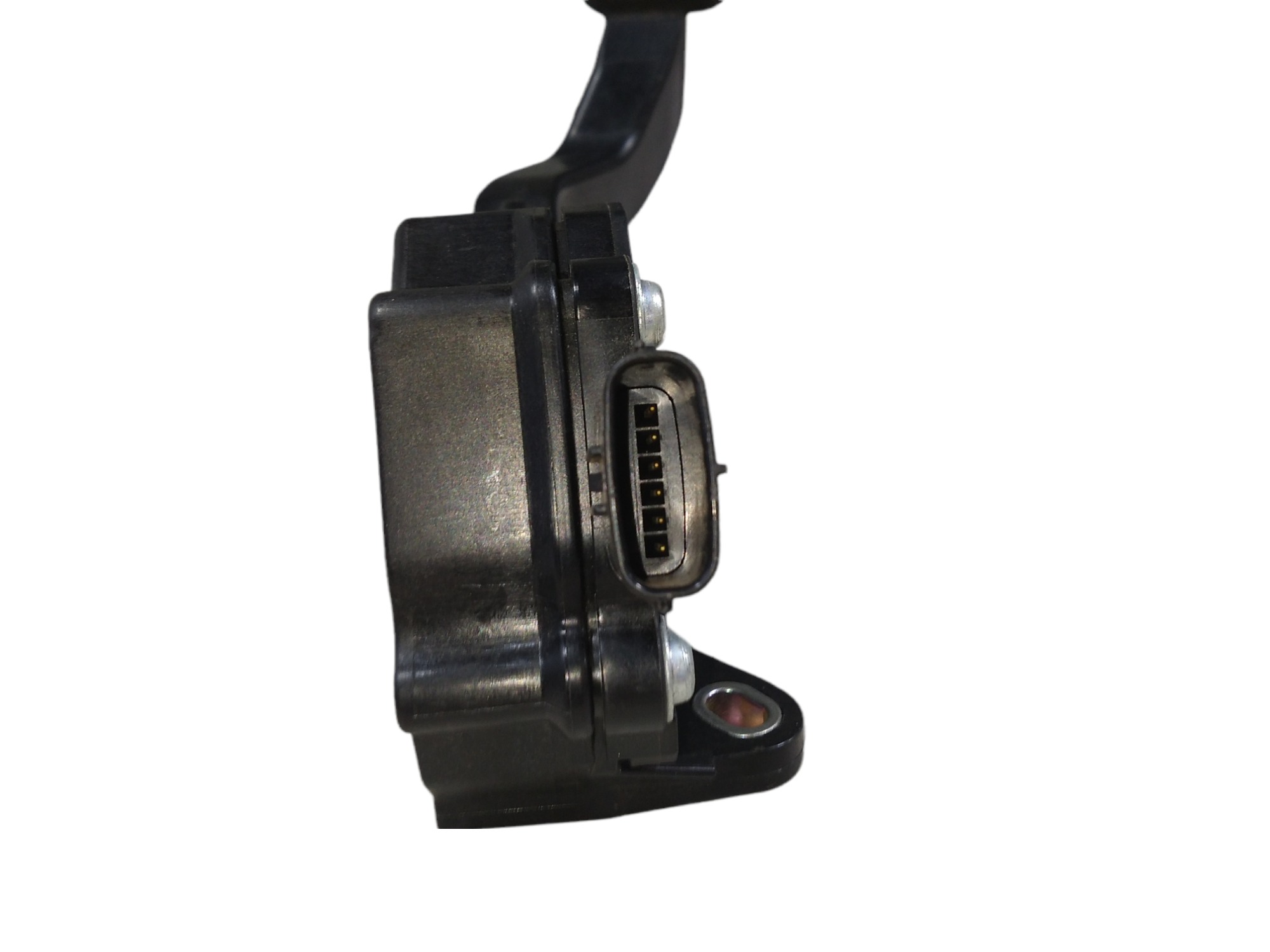 Pedal Acelerador Eletrônico Toyota Etios 2013 A 2019 V287 7