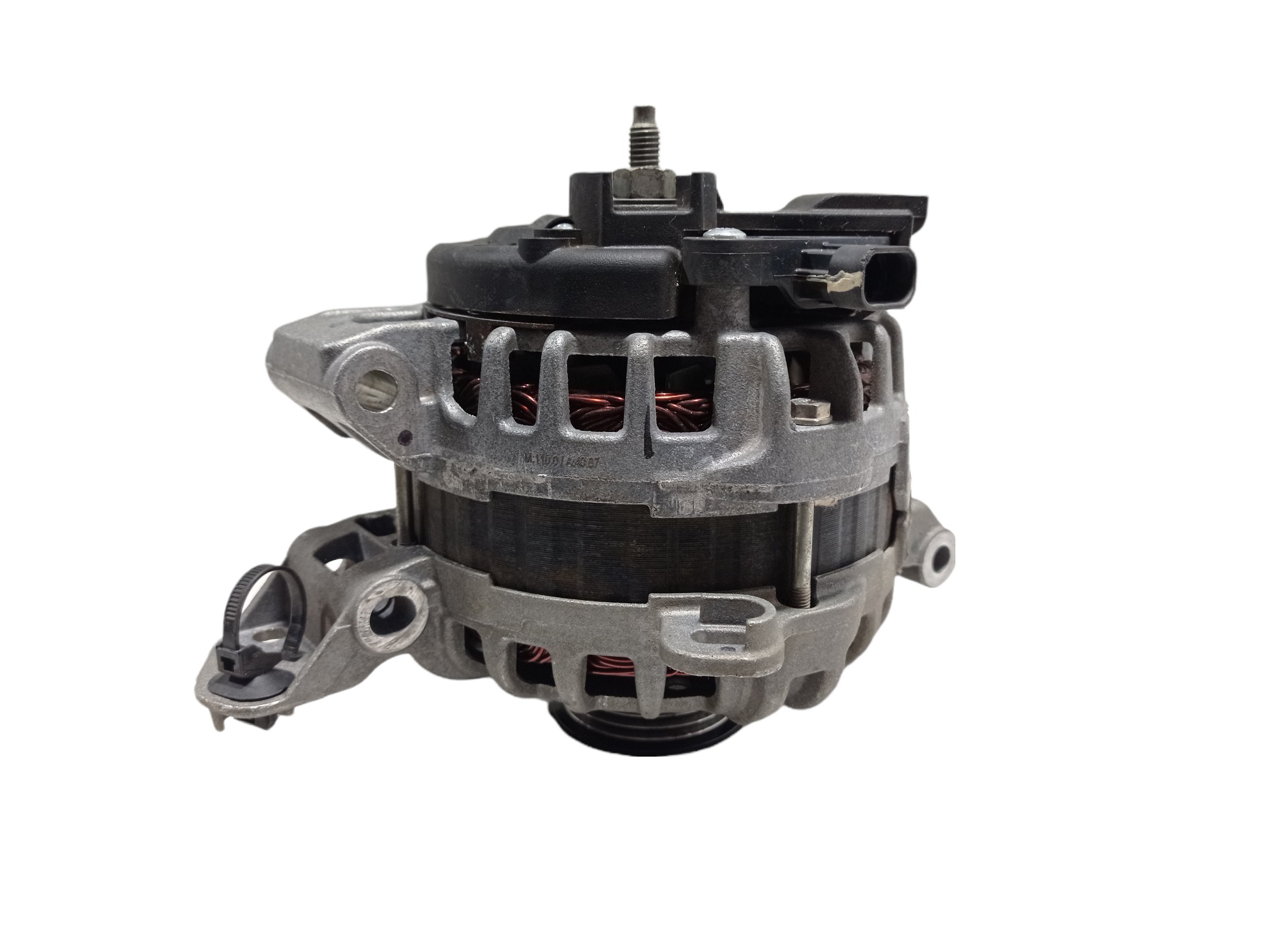 Alternador Gm Onix Prisma Spin 2016 2018  52140285 V324 8