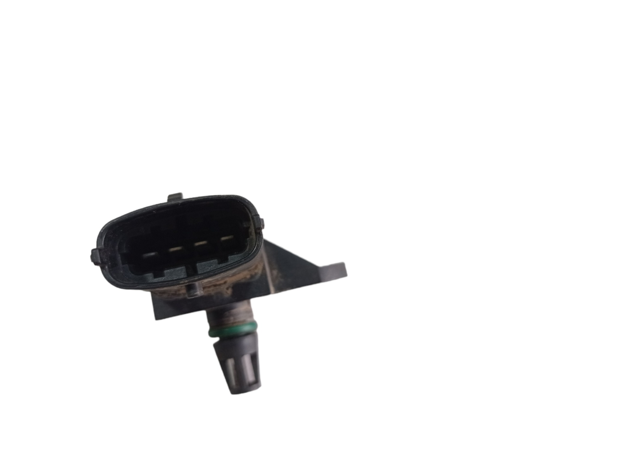 Sensor Map Jeep Renegade  Fiat Toro 1.8 Flex 0261230030 Vl 4