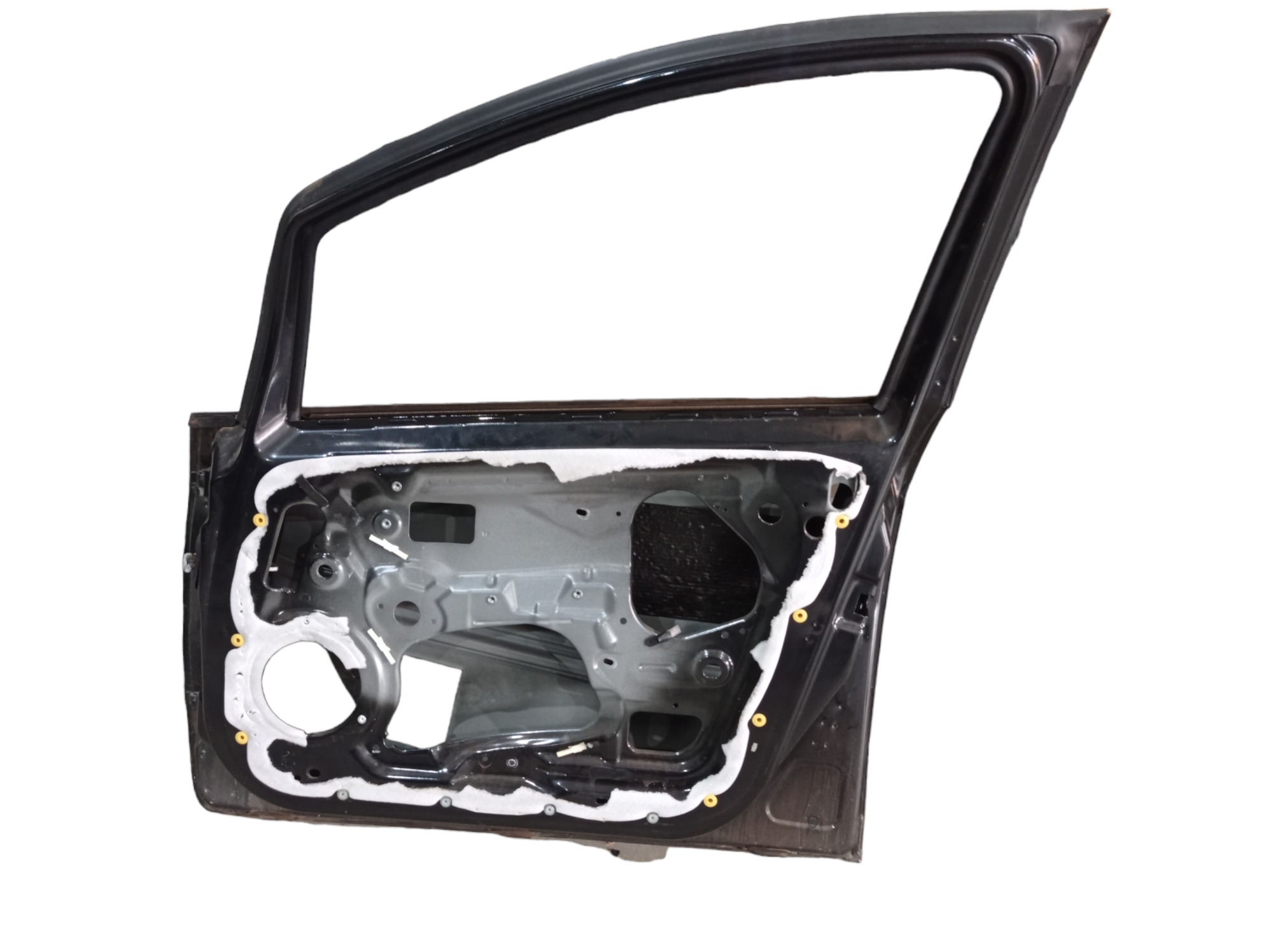 Porta Dianteira Direita Fiat Linea 2012 V468 3