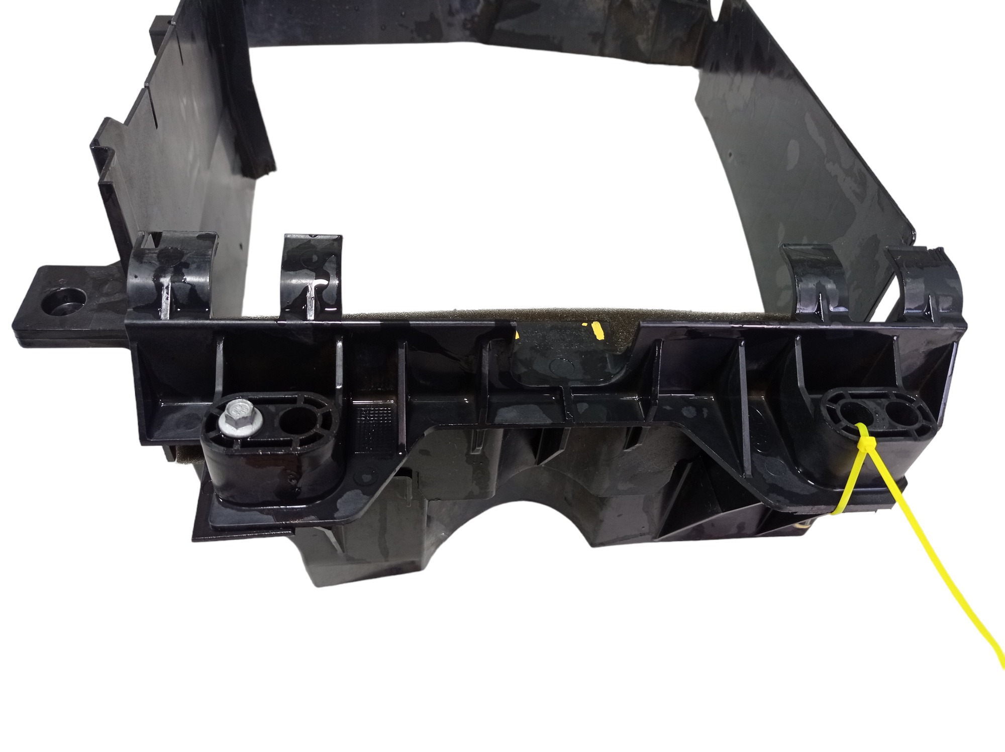 Defletor Direito Resfriador Óleo Discovery 5 2019 V562 4