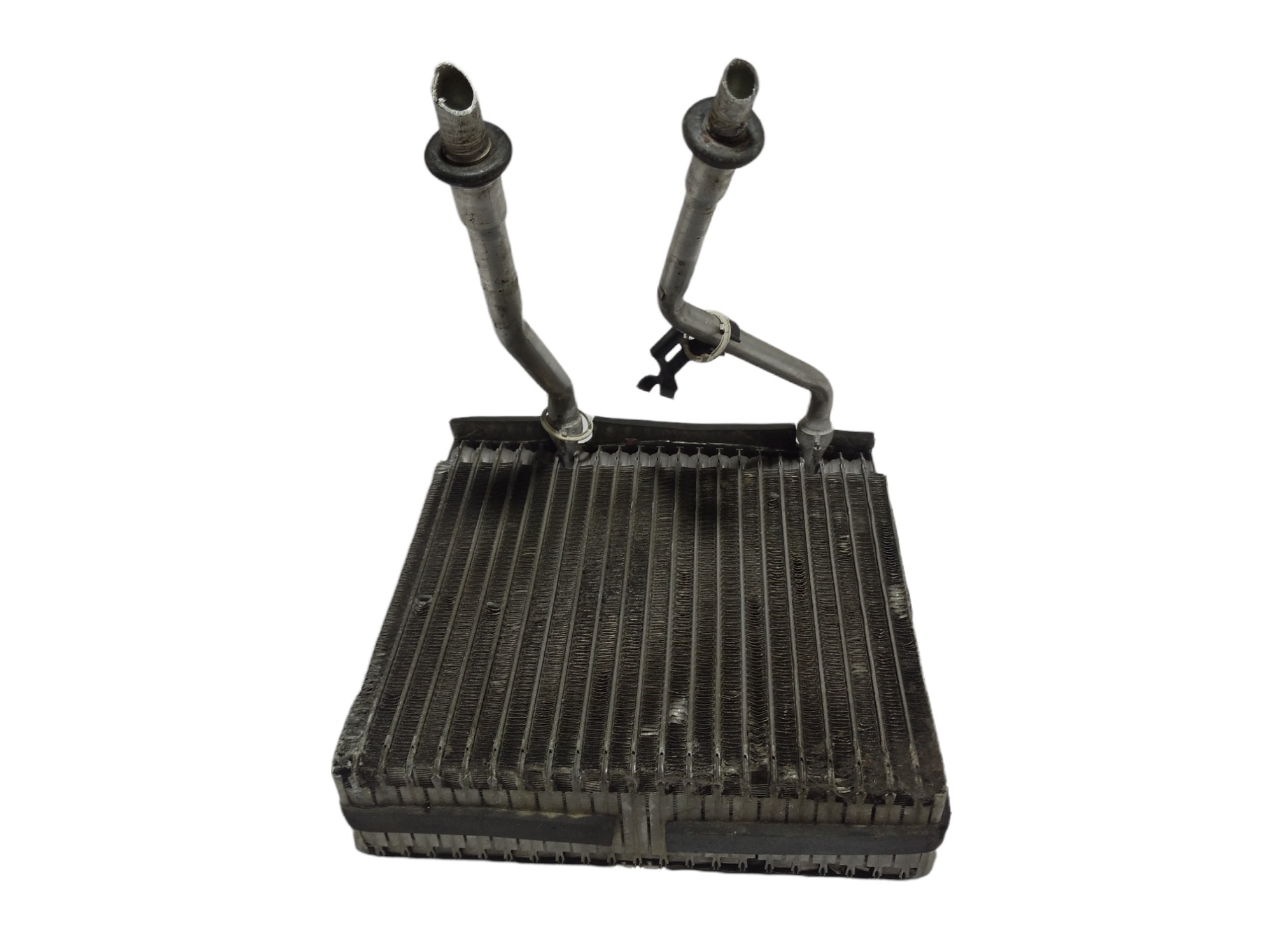 Caixa Evaporadora Ar Condicionado Ford Fiesta 2009 V191 2