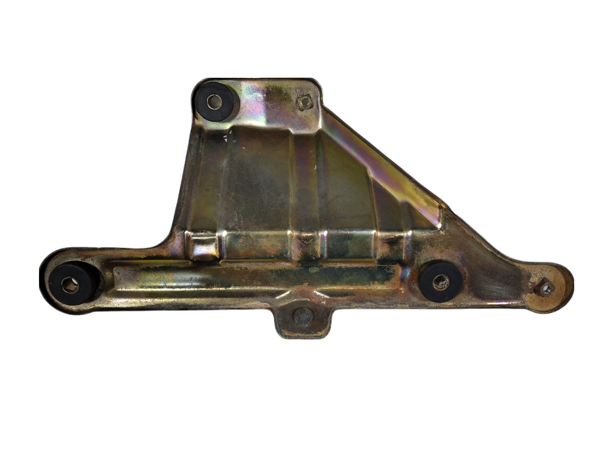 Suporte Filtro Ar Pajero 2004 Diesel V319 6