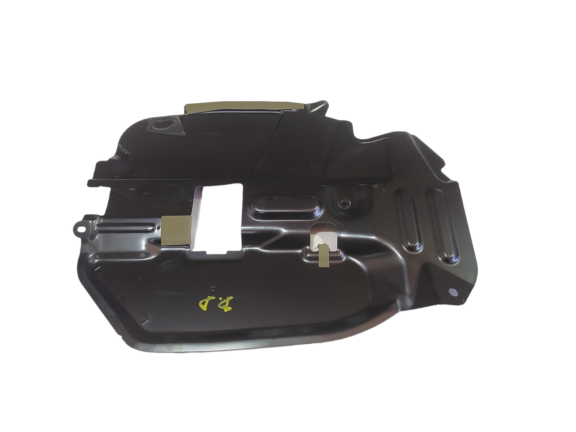 Suporte Máquina Vidro Dianteiro Direito Lexus Es300 V571 5