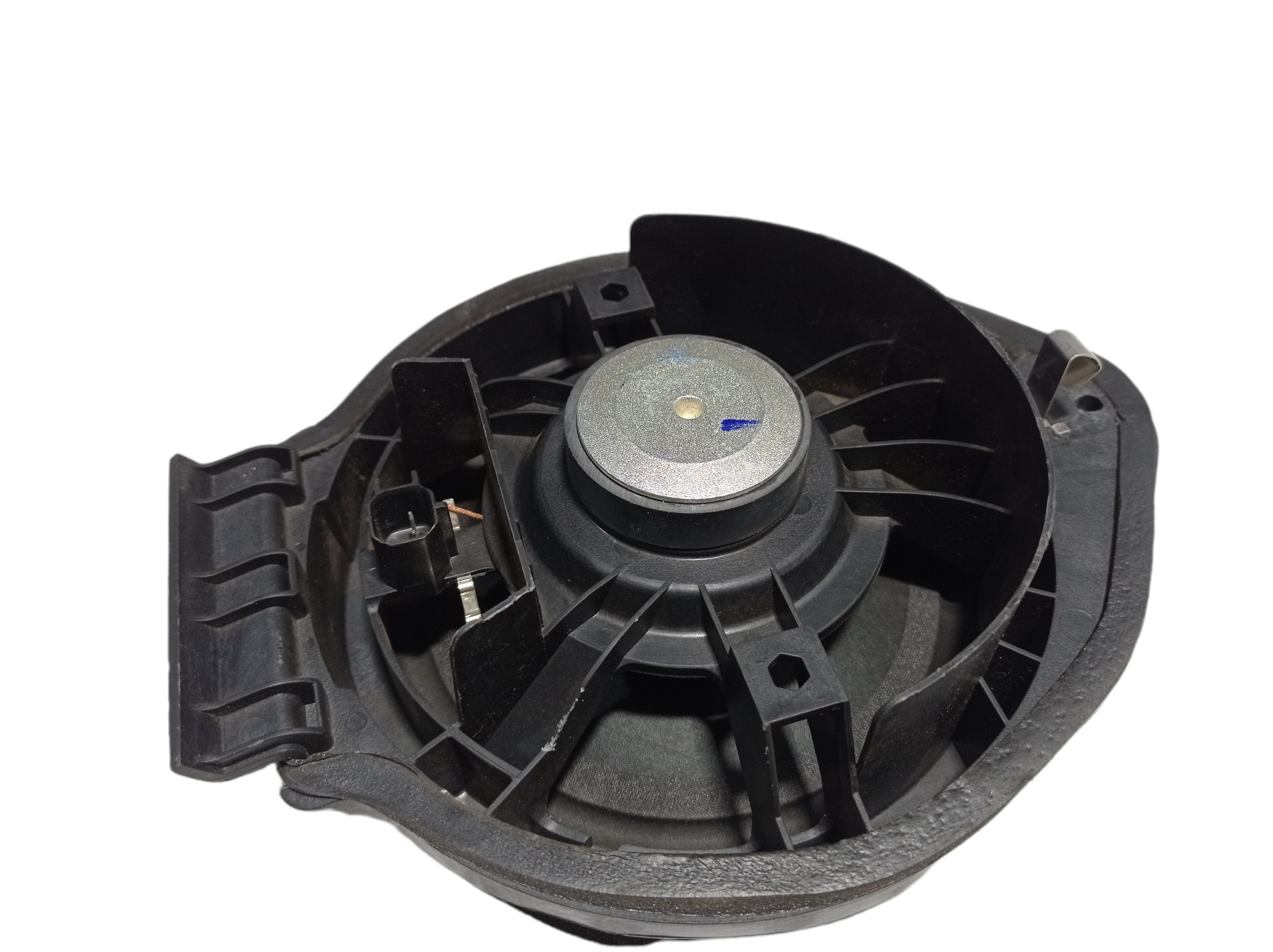 Alto Falante Dianteiro Gm Onix  Prisma 2018 52154650 V324 4