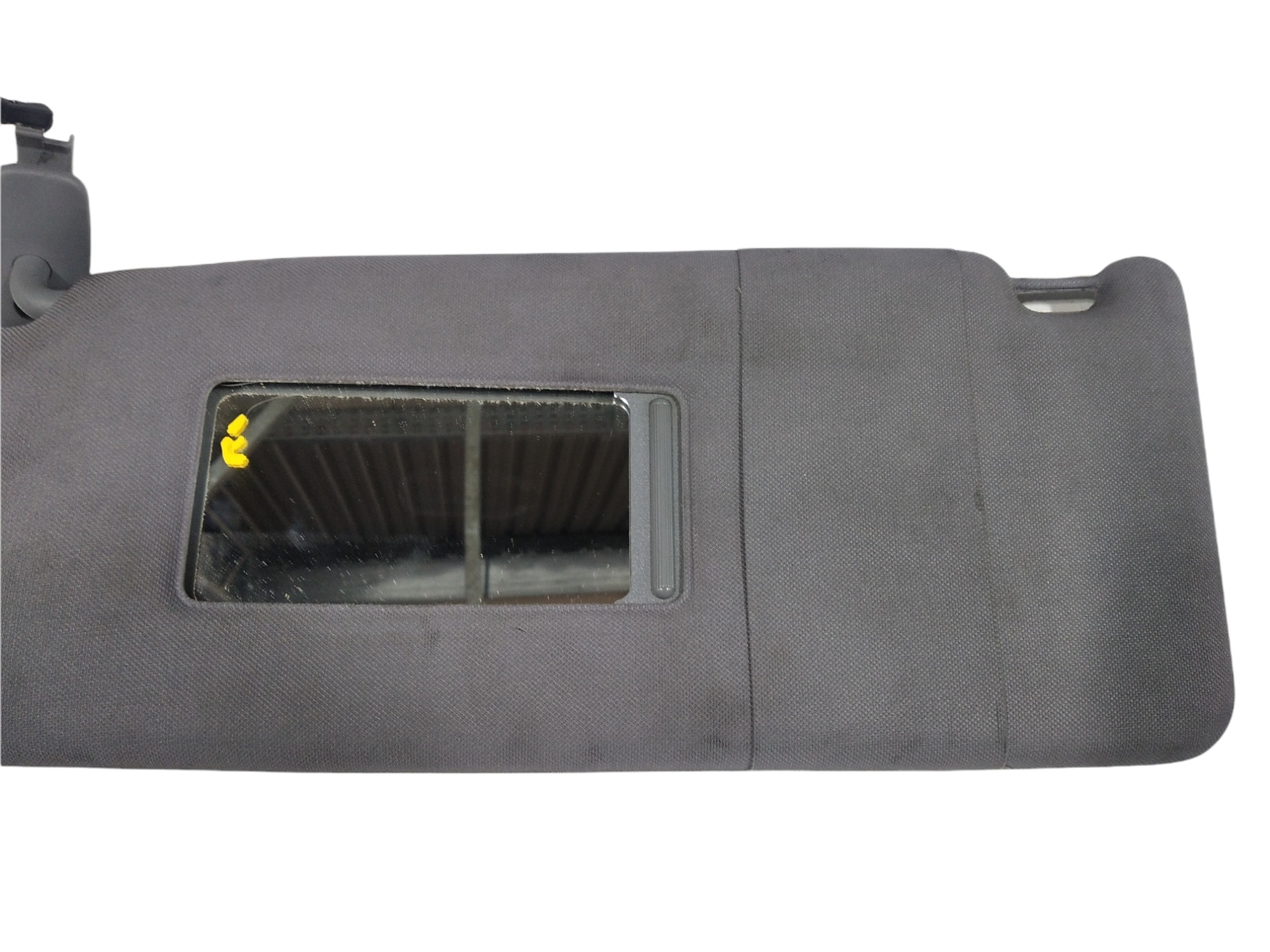 Quebra Sol Esquerdo Audi A6 2.7 Biturbo 2001 4b0857551 V261 3