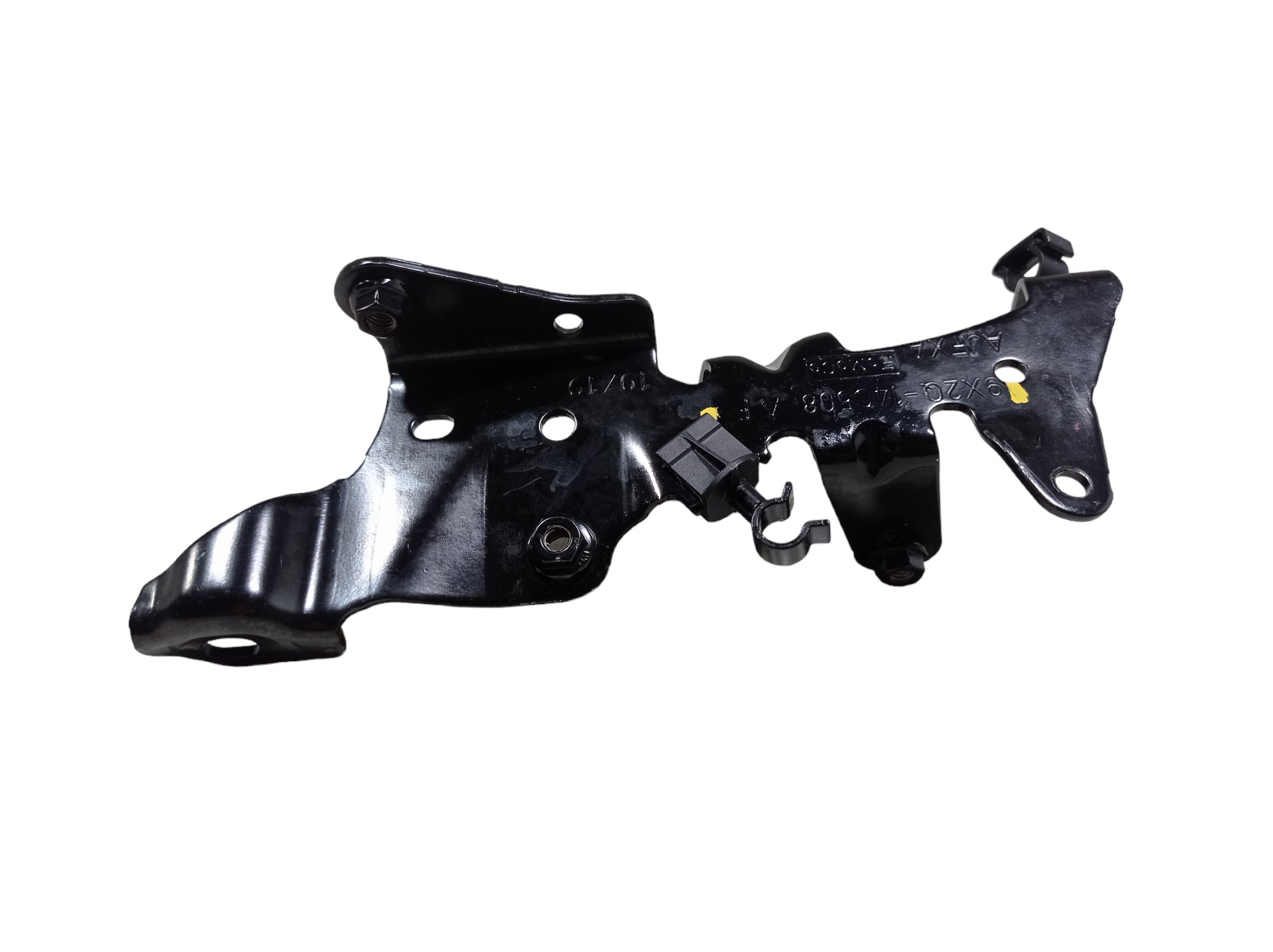 Suporte Coxim Motor Land Rover Discovery 5 2019 V562 4