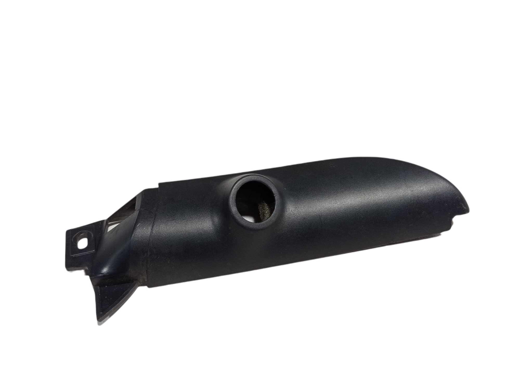 Acabamento Interno Retrovisor Direito Vw Fox V258 5z0837974 Preto 4