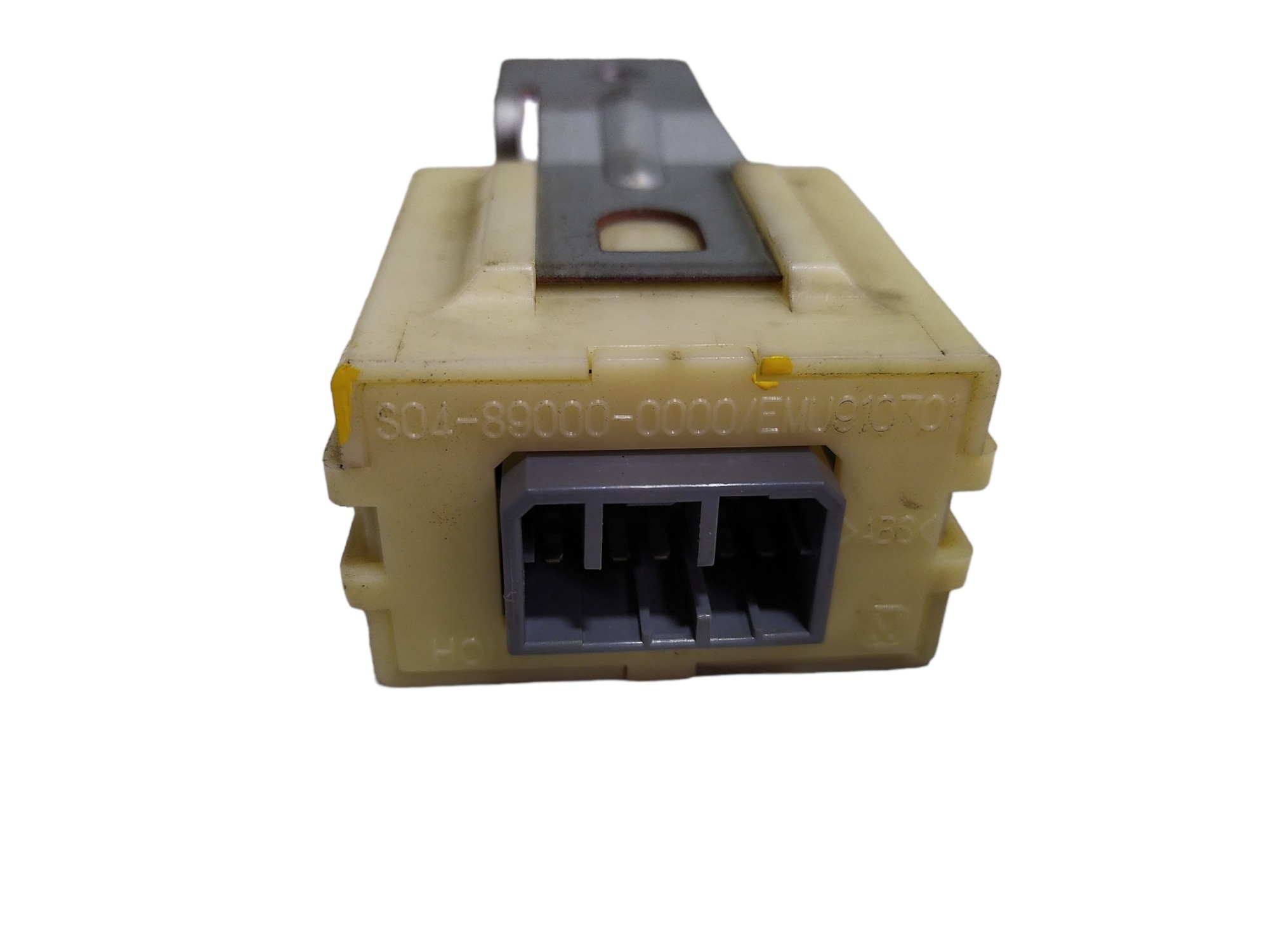Rele Dianteiro Esquerdo Honda Civic Lx 1.6 2000 V427 8